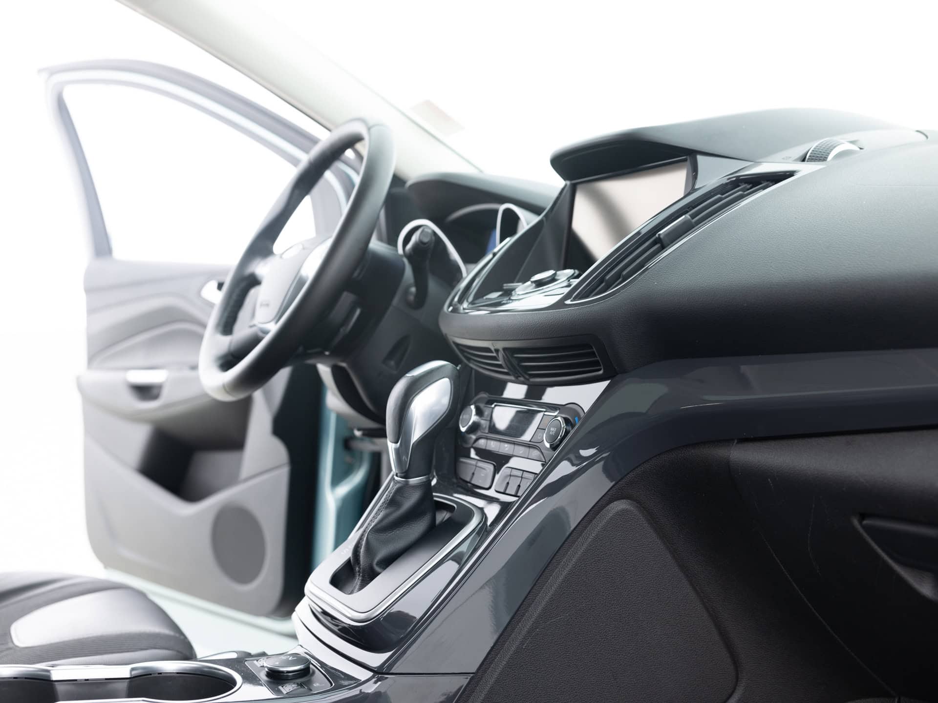 Used Teal Ford Escape Sport_-19 for Sale