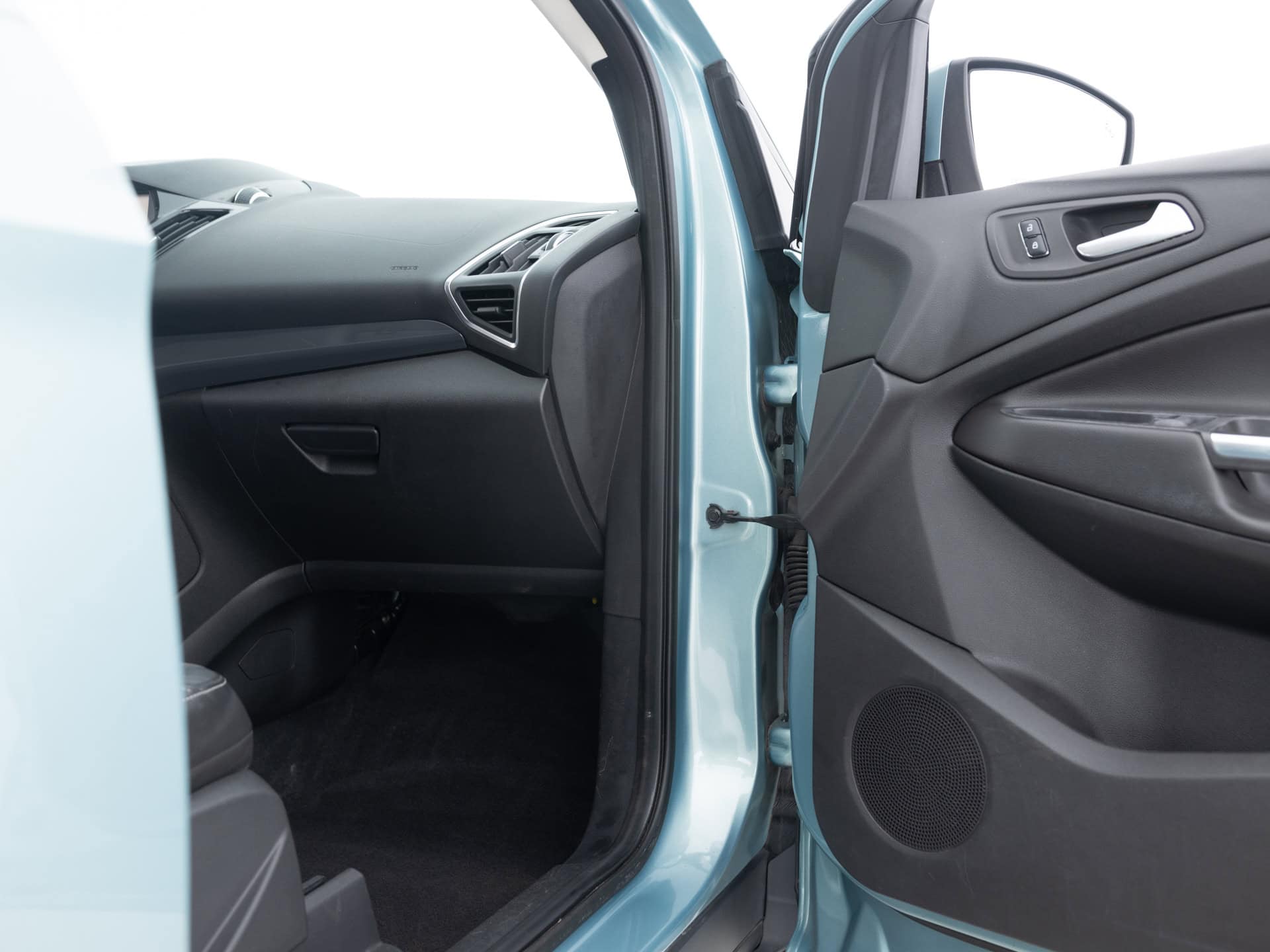 Used Teal Ford Escape Sport_-20 for Sale