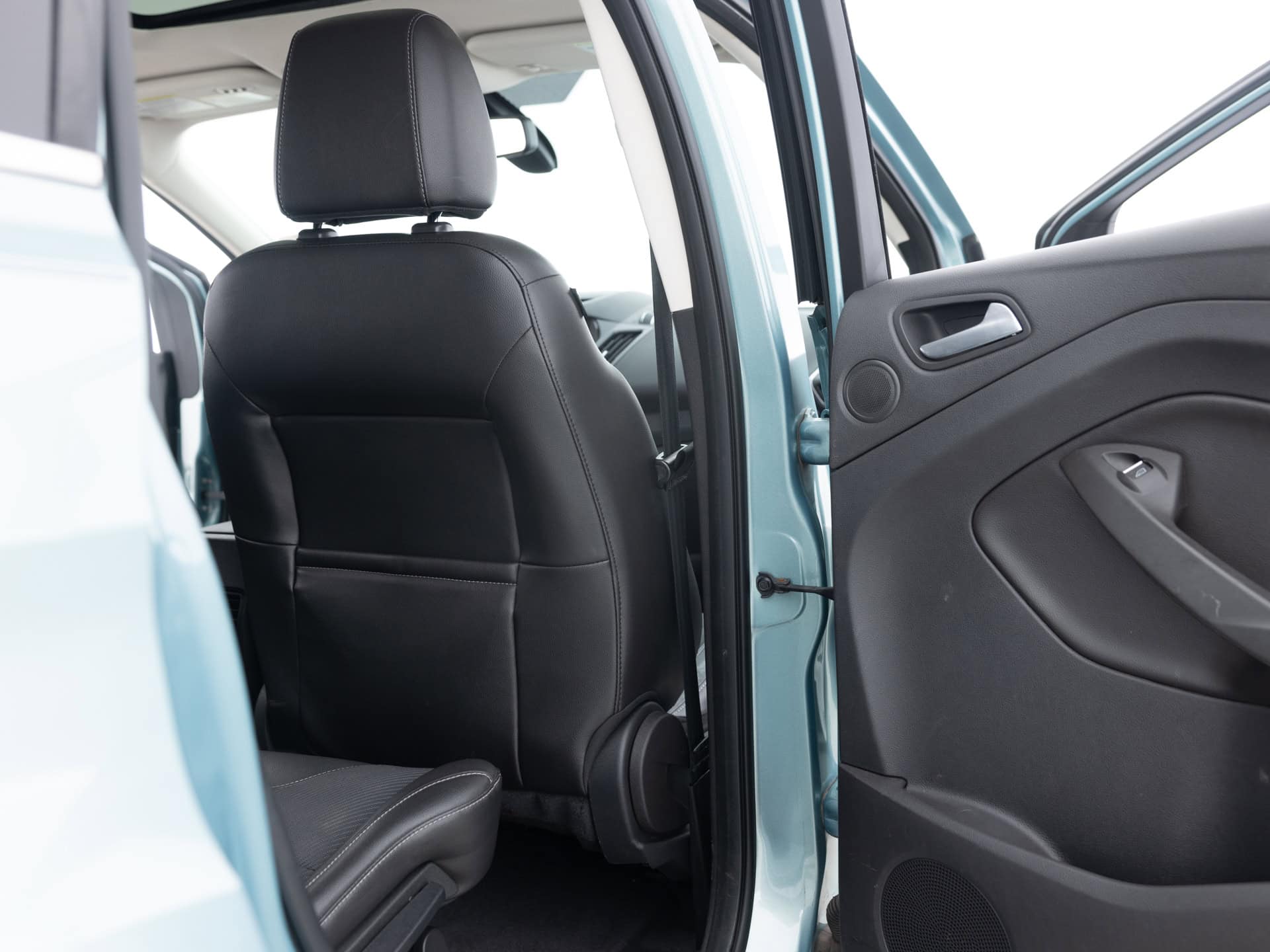 Used Teal Ford Escape Sport_-22 for Sale