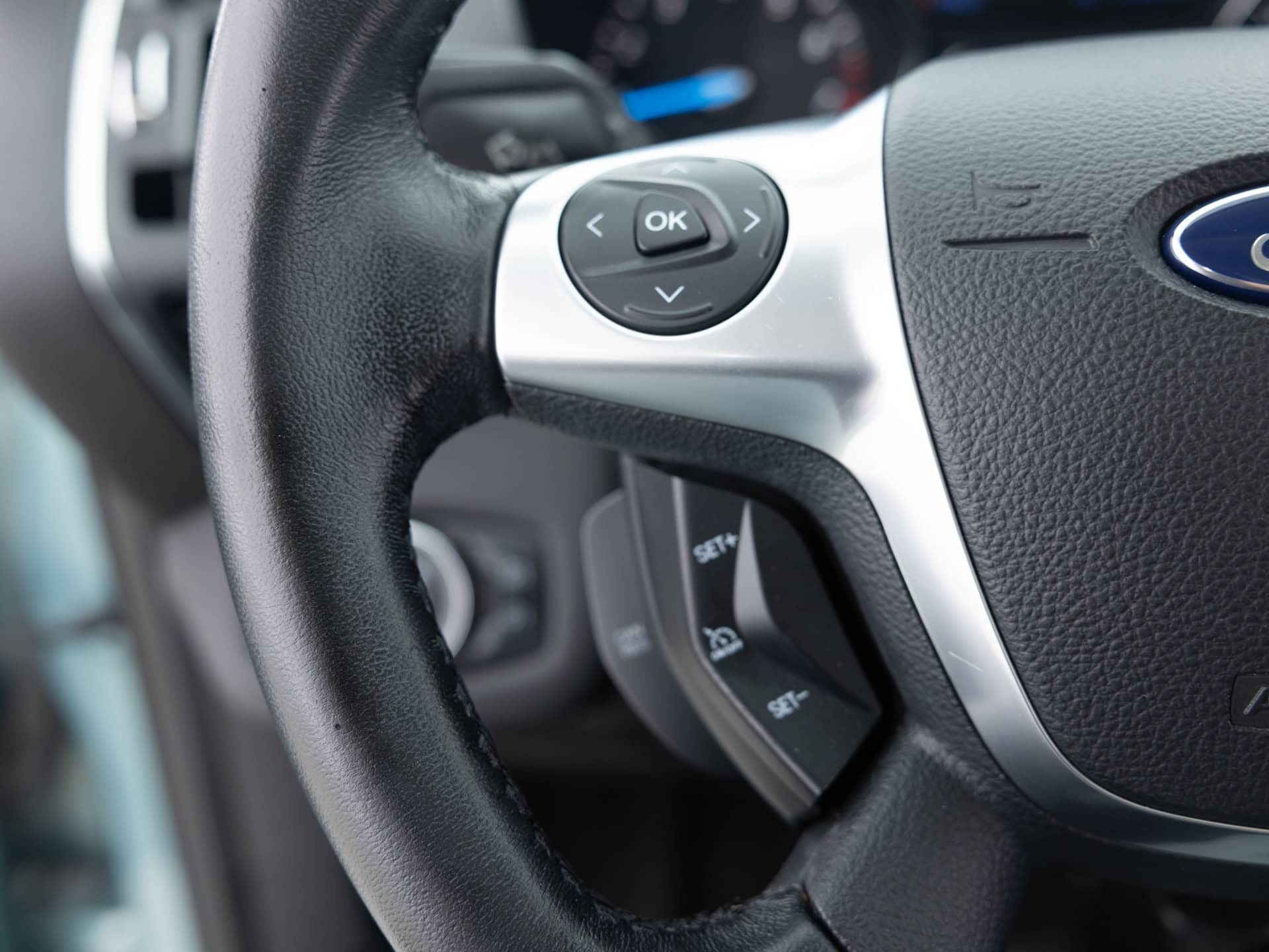 Used Teal Ford Escape Sport_-31 for Sale