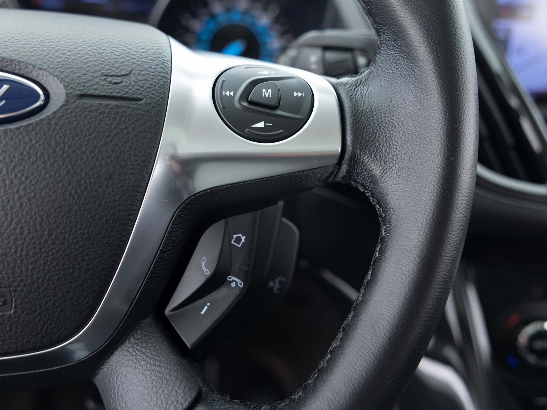 Used Teal Ford Escape Sport_-32 for Sale