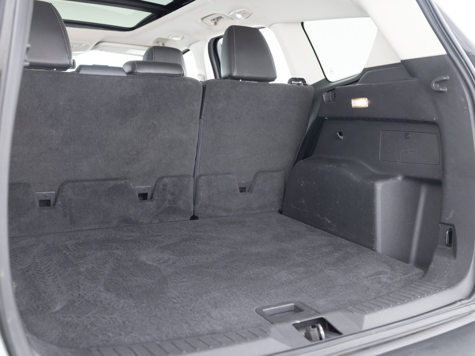 Used Teal Ford Escape Sport_-34 for Sale