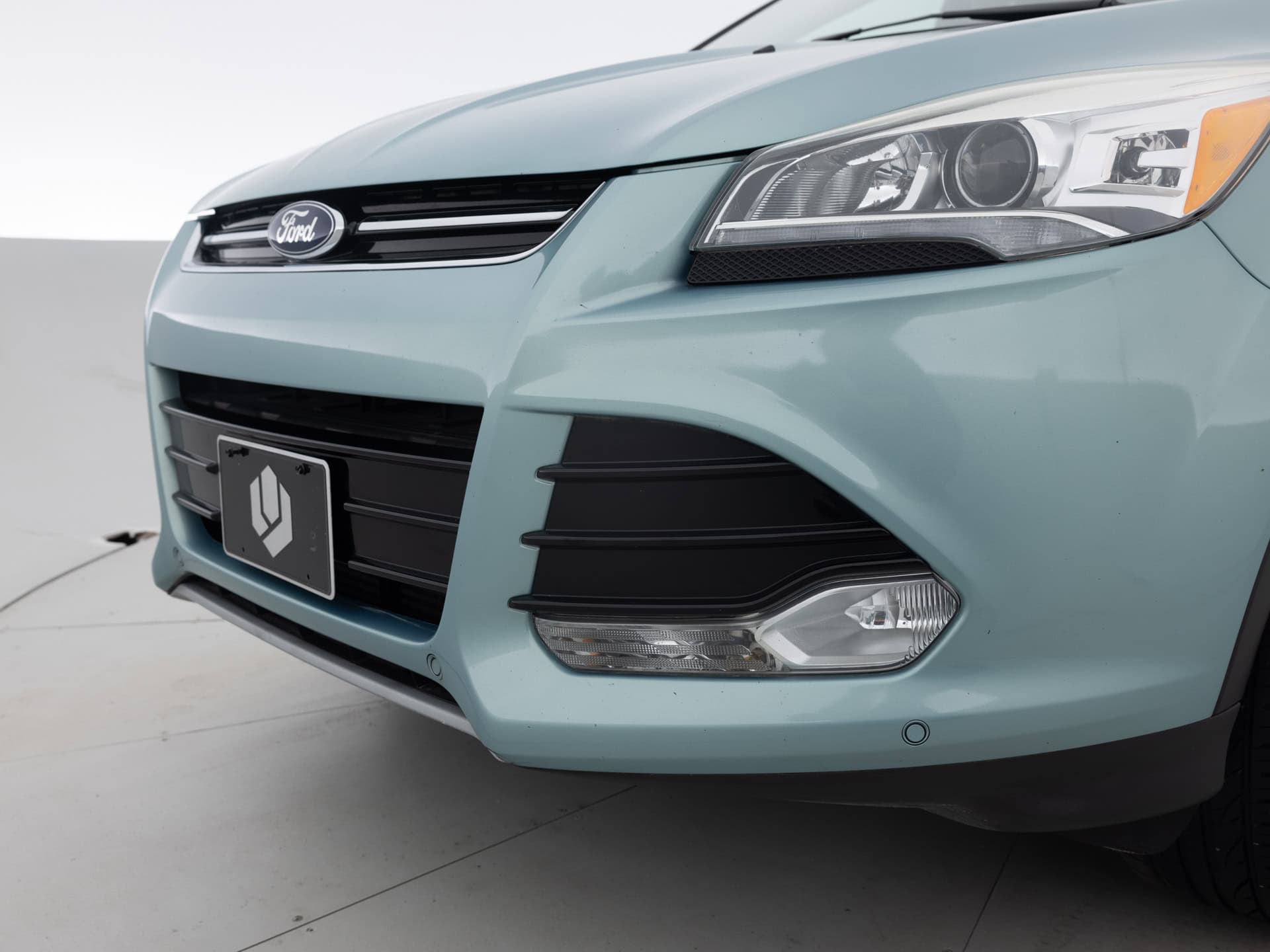 Used Teal Ford Escape Sport_-7 for Sale