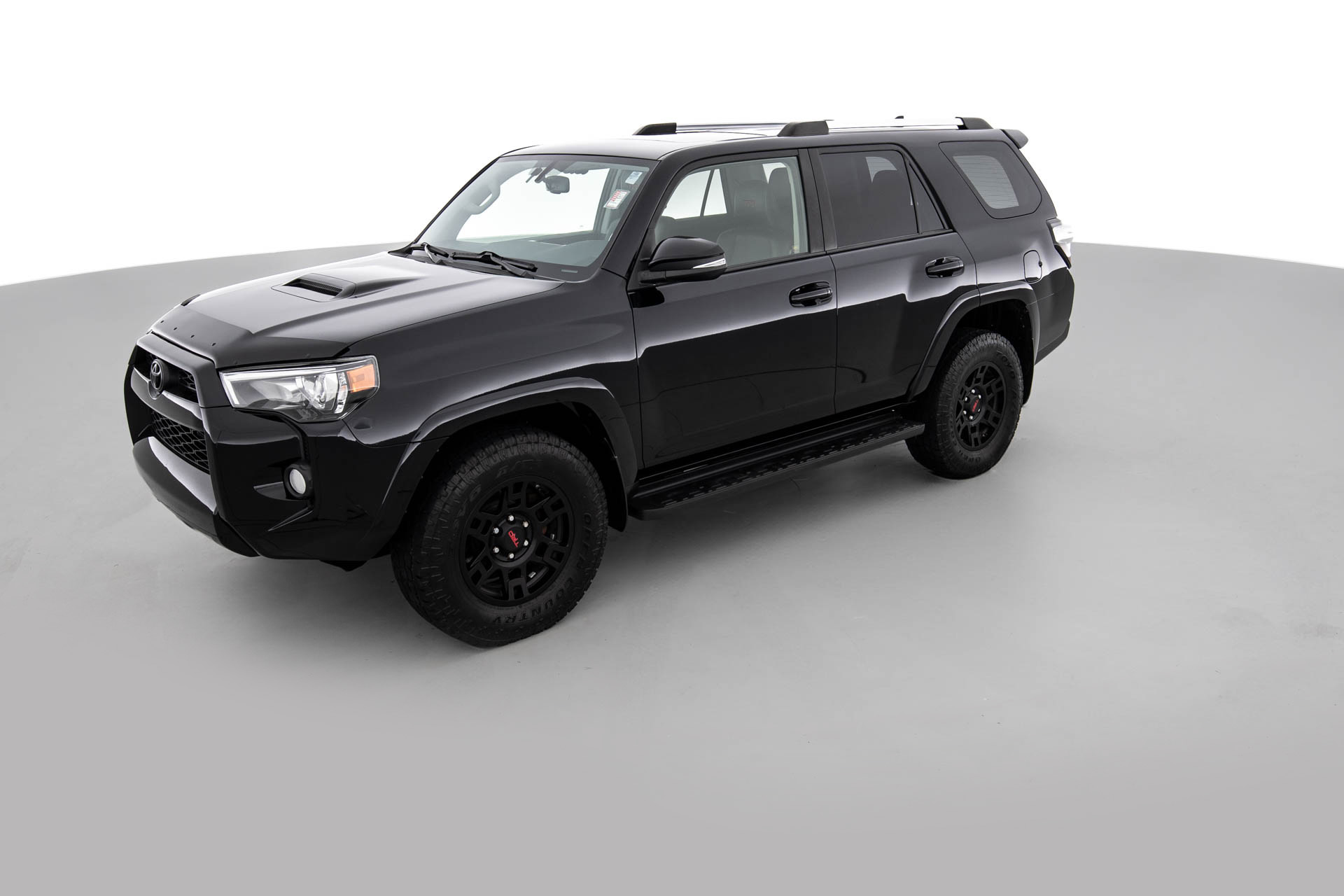 toyota4runner 8