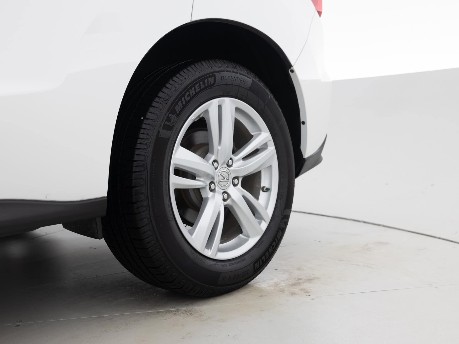 Used White Acura RDX Sport_-10 for Sale