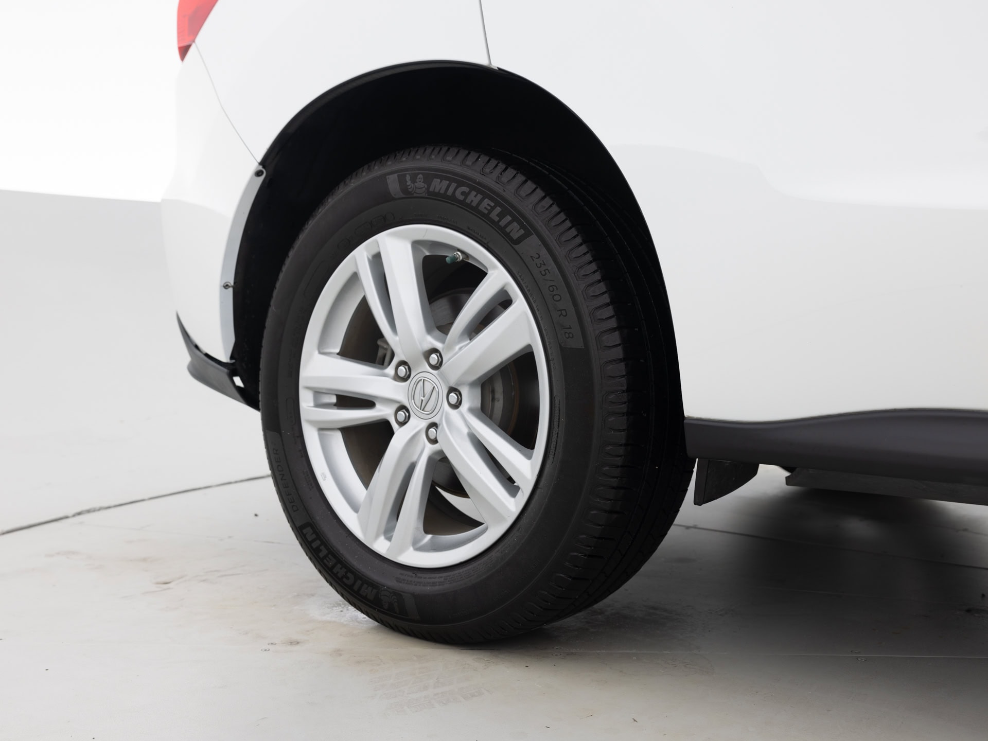 Used White Acura RDX Sport_-11 for Sale