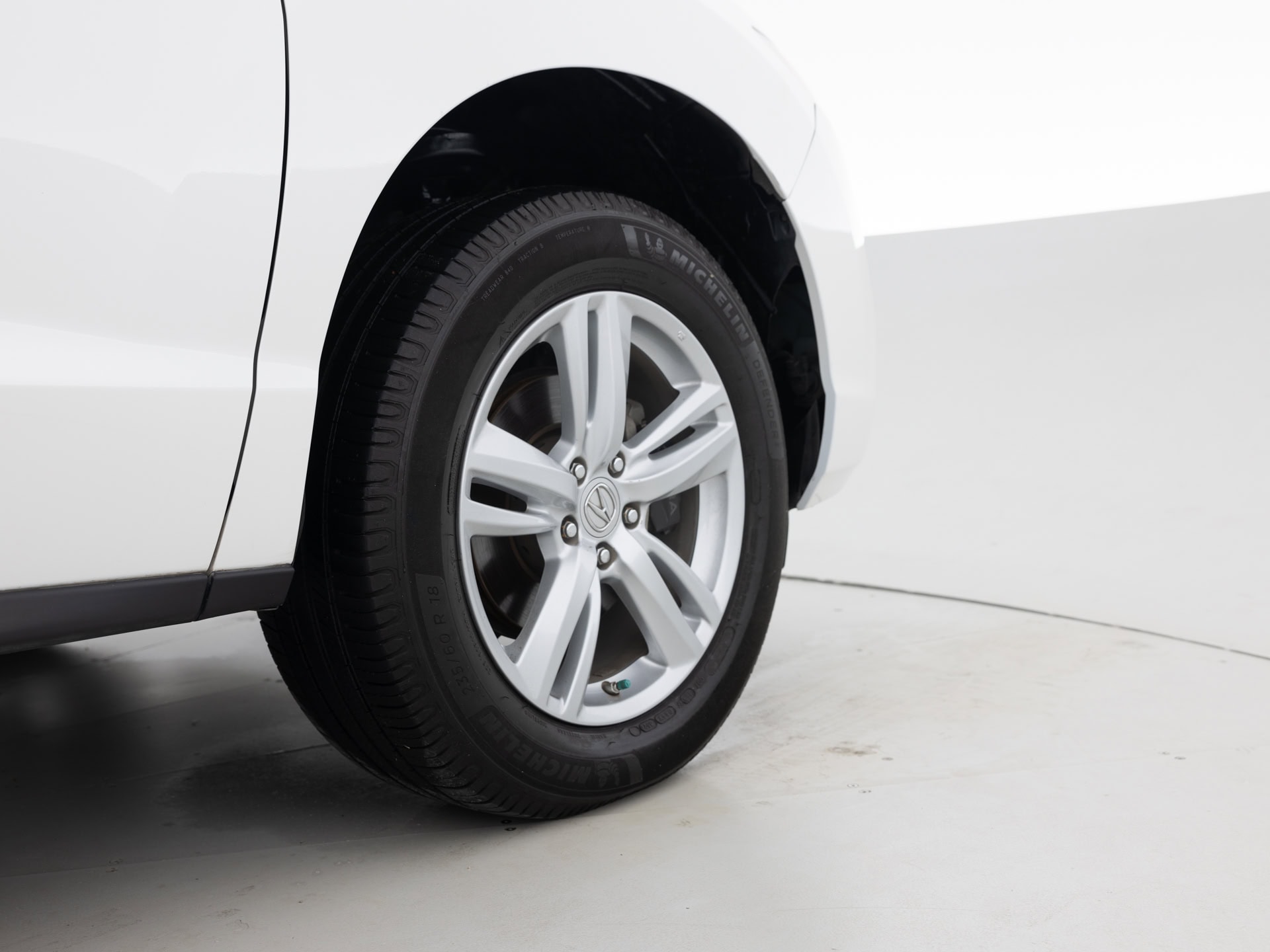 Used White Acura RDX Sport_-12 for Sale