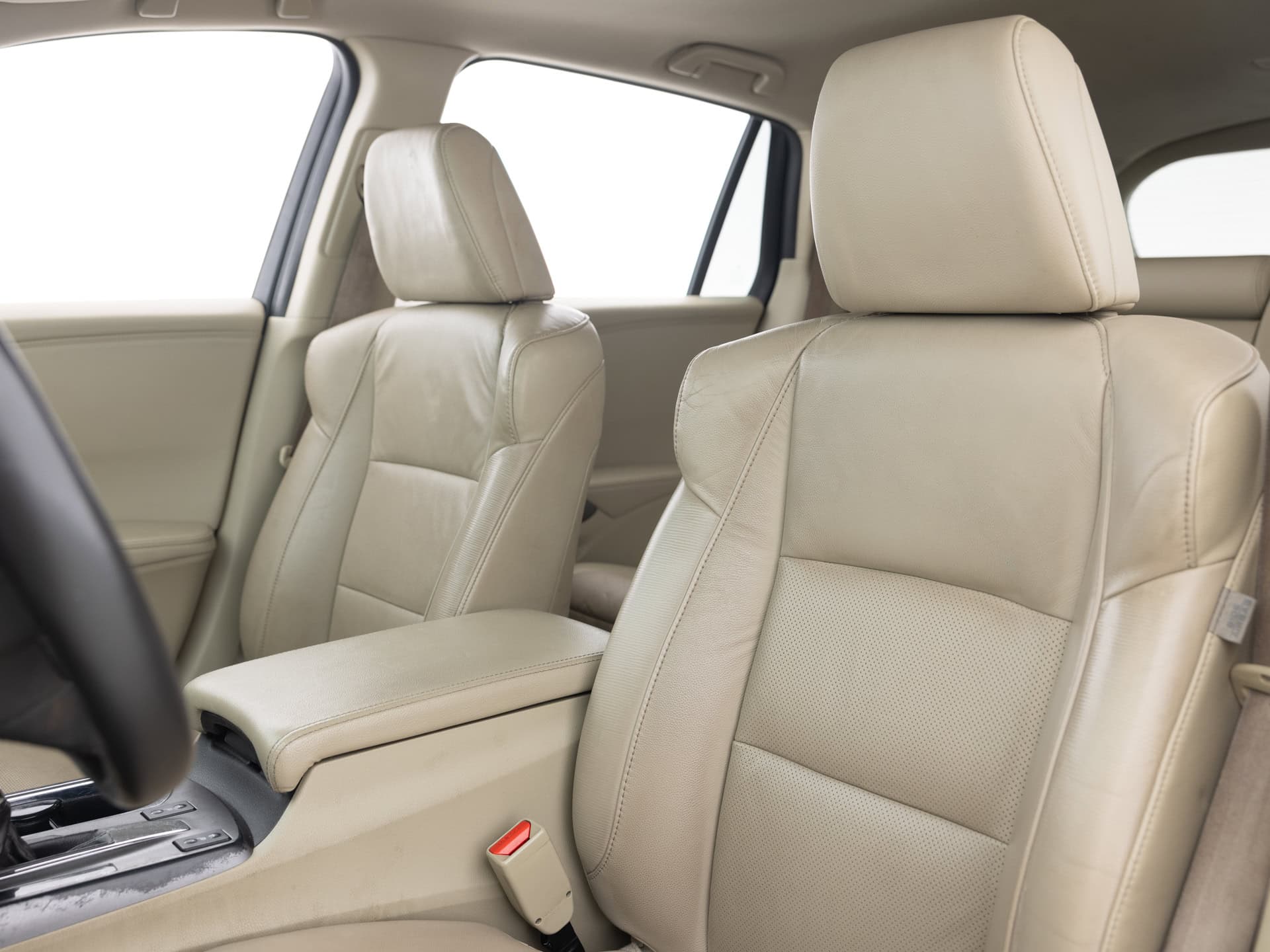 Used White Acura RDX Sport_-14 for Sale