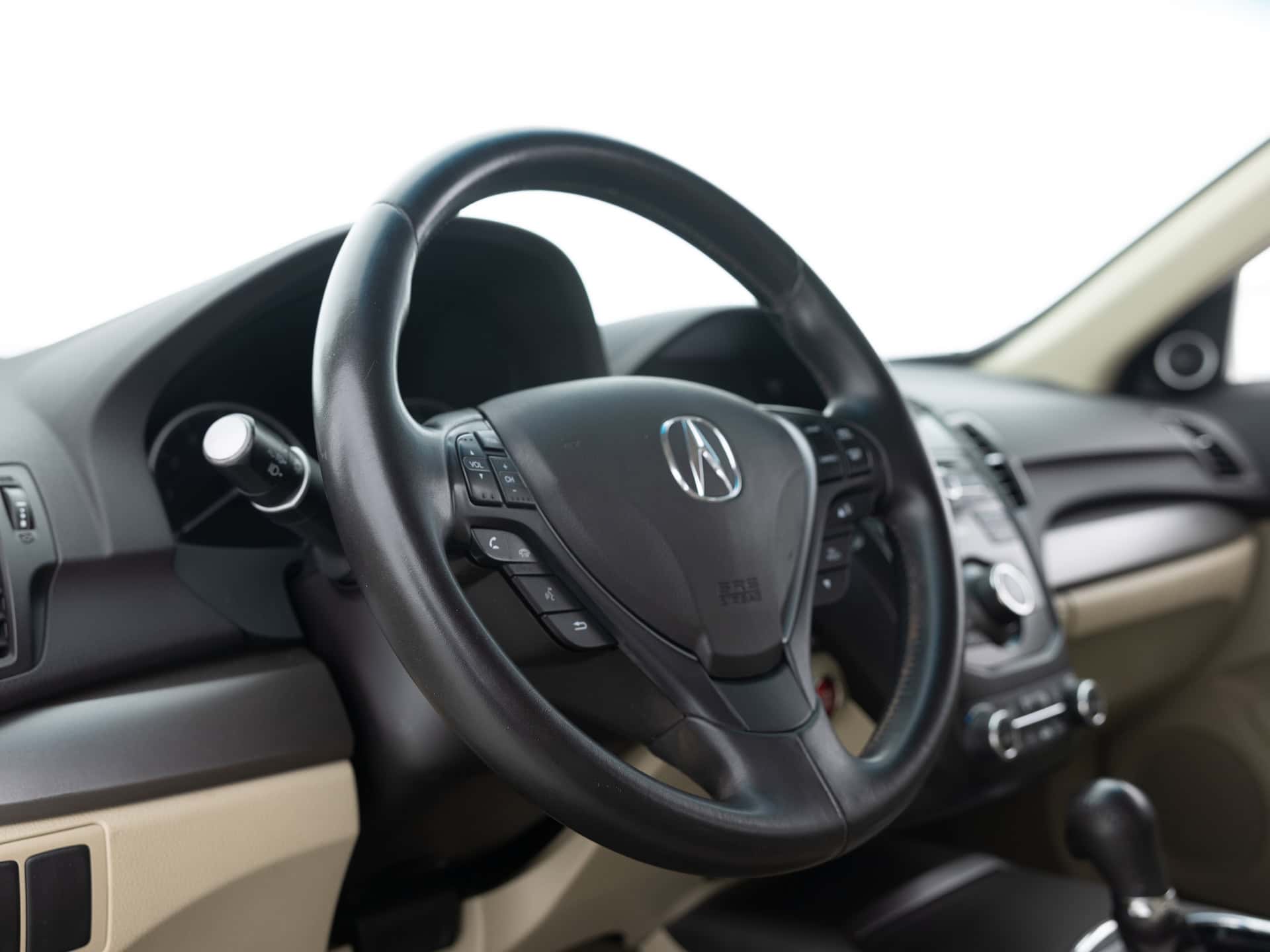 Used White Acura RDX Sport_-15 for Sale