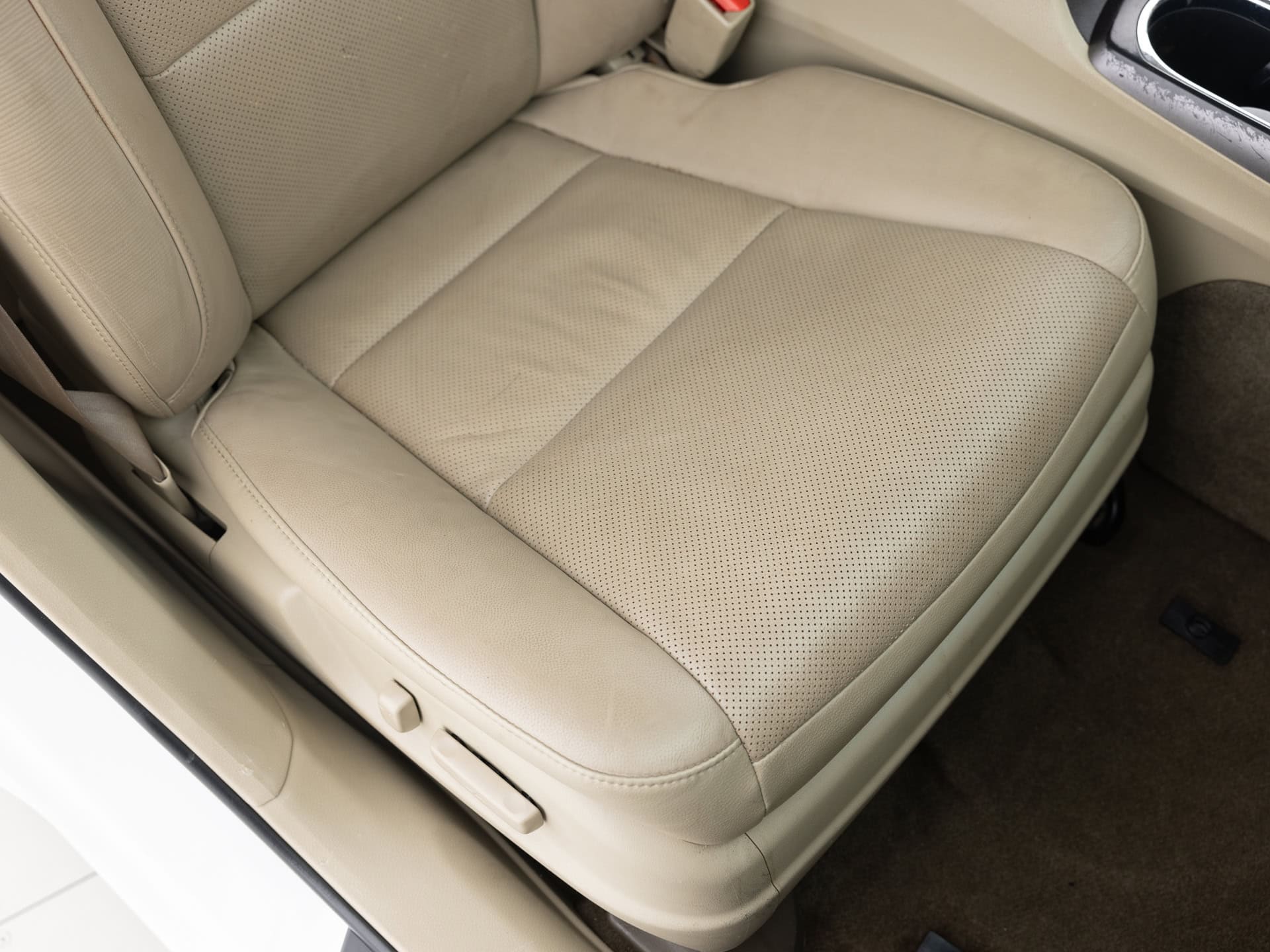 Used White Acura RDX Sport_-17 for Sale