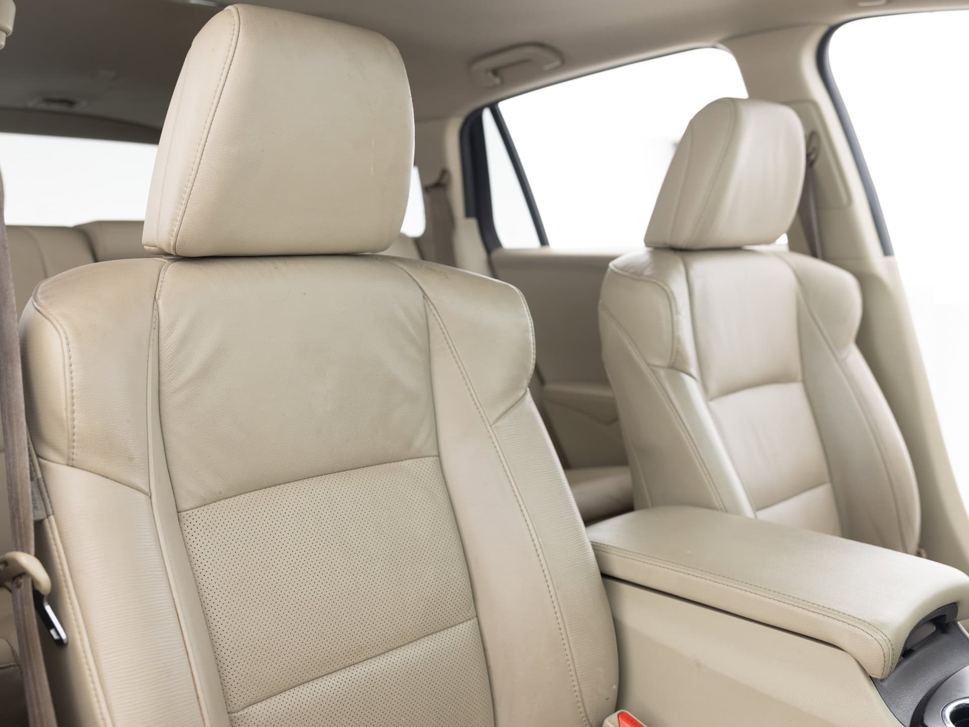 Used White Acura RDX Sport_-18 for Sale