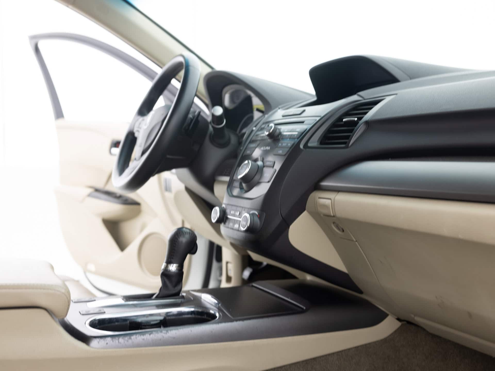 Used White Acura RDX Sport_-19 for Sale