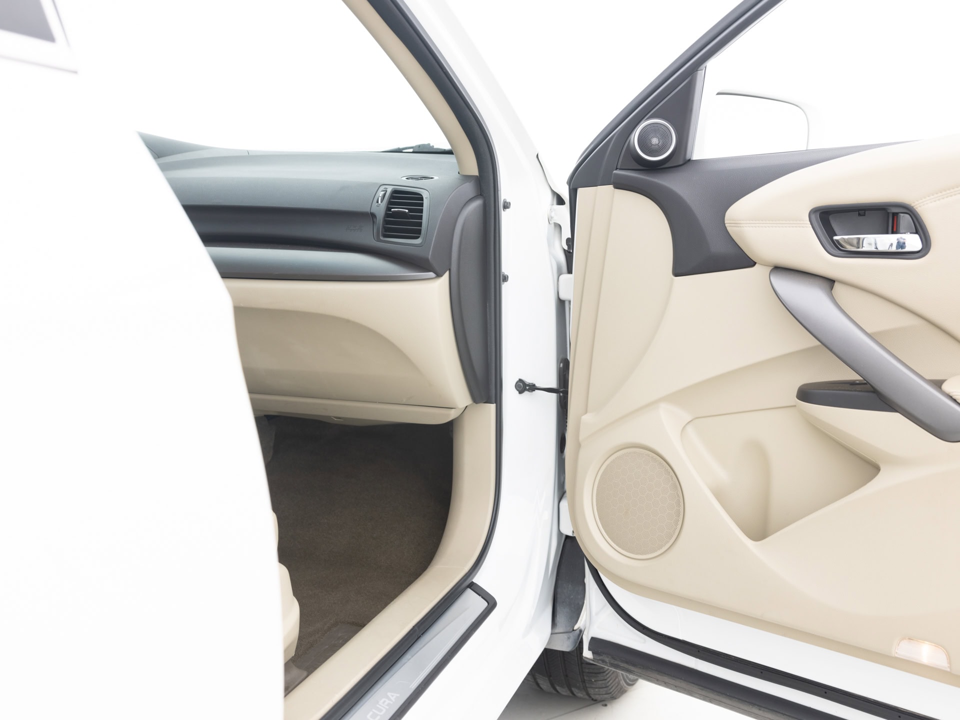 Used White Acura RDX Sport_-20 for Sale