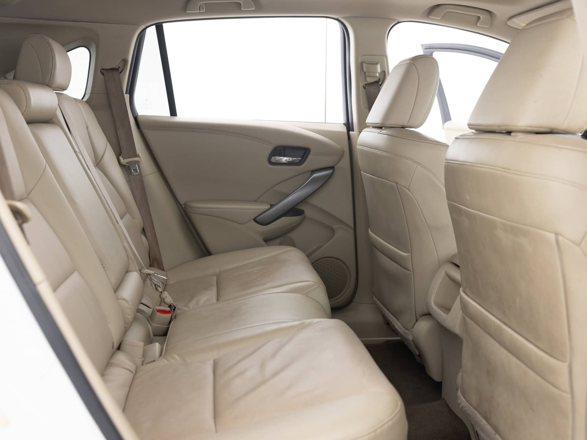 Used White Acura RDX Sport_-21 for Sale