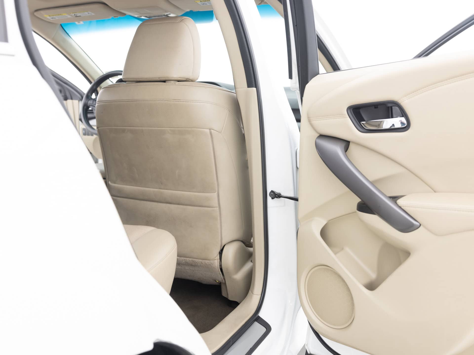 Used White Acura RDX Sport_-22 for Sale