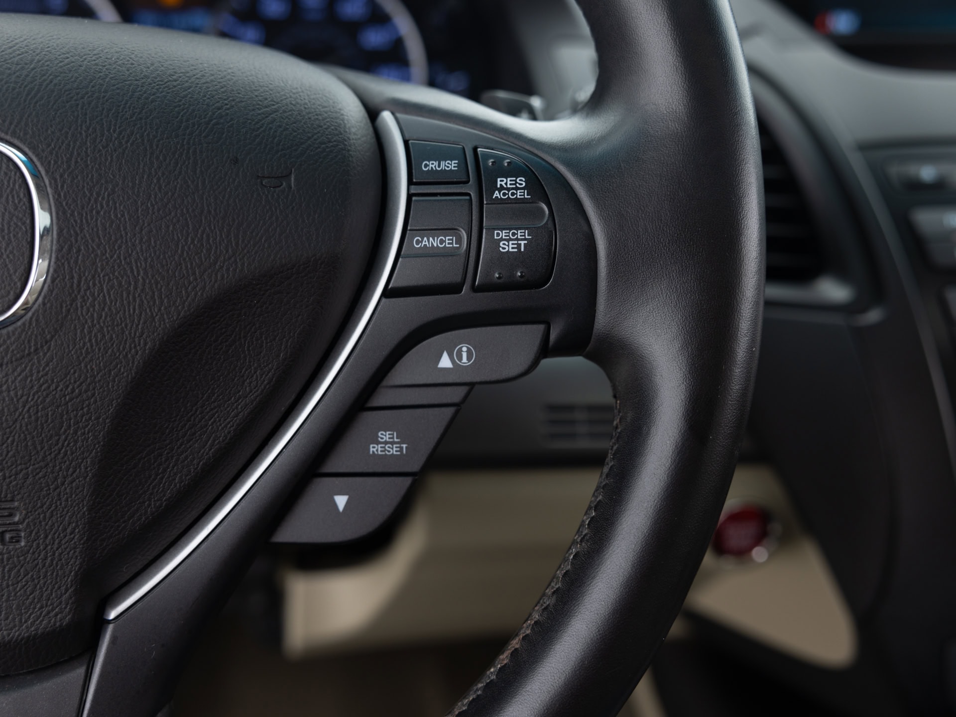 Used White Acura RDX Sport_-30 for Sale