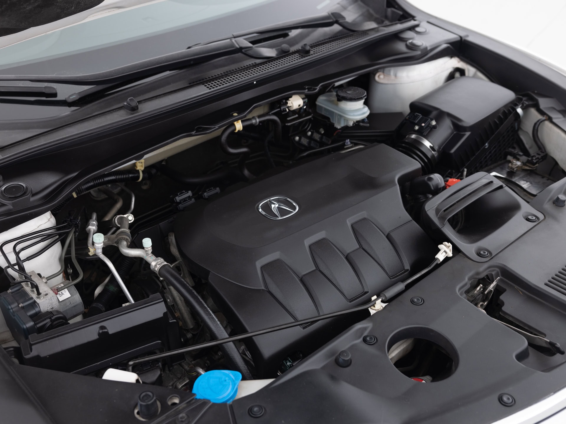 Used White Acura RDX Sport_-31 for Sale