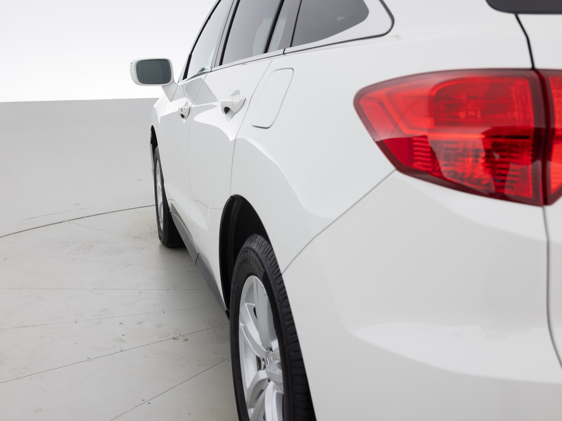 Used White Acura RDX Sport_-6 for Sale