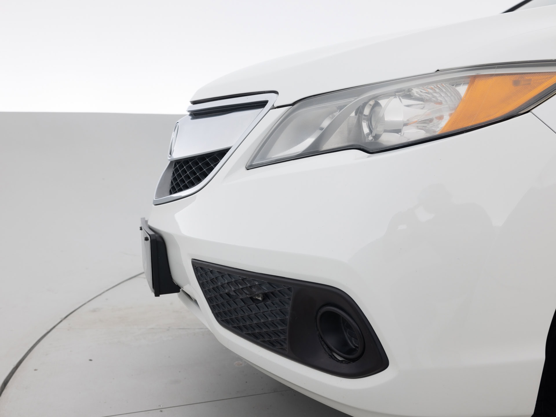 Used White Acura RDX Sport_-7 for Sale