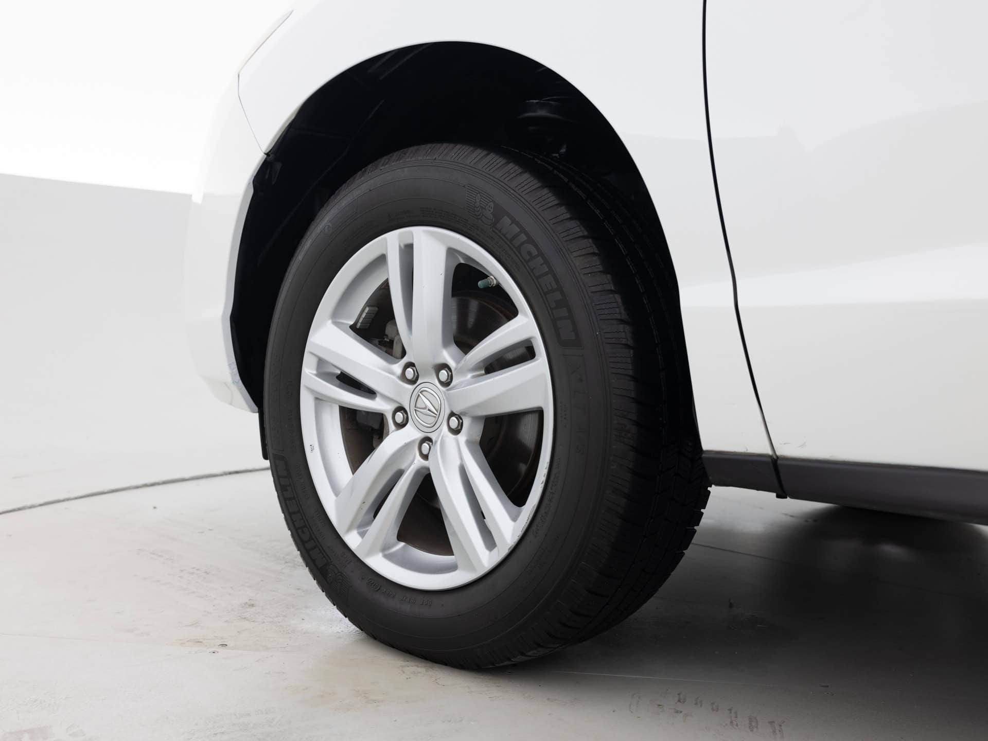 Used White Acura RDX Sport_-9 for Sale