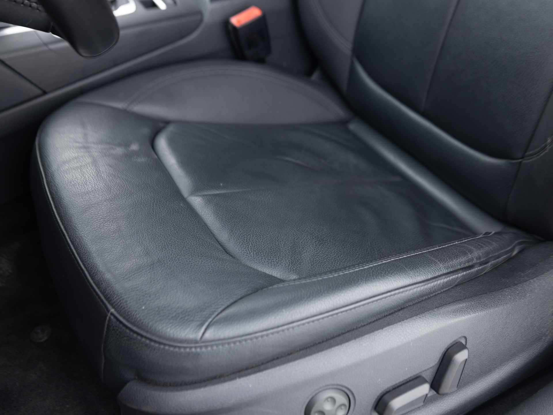 Used White Audi A3_-13 for Sale