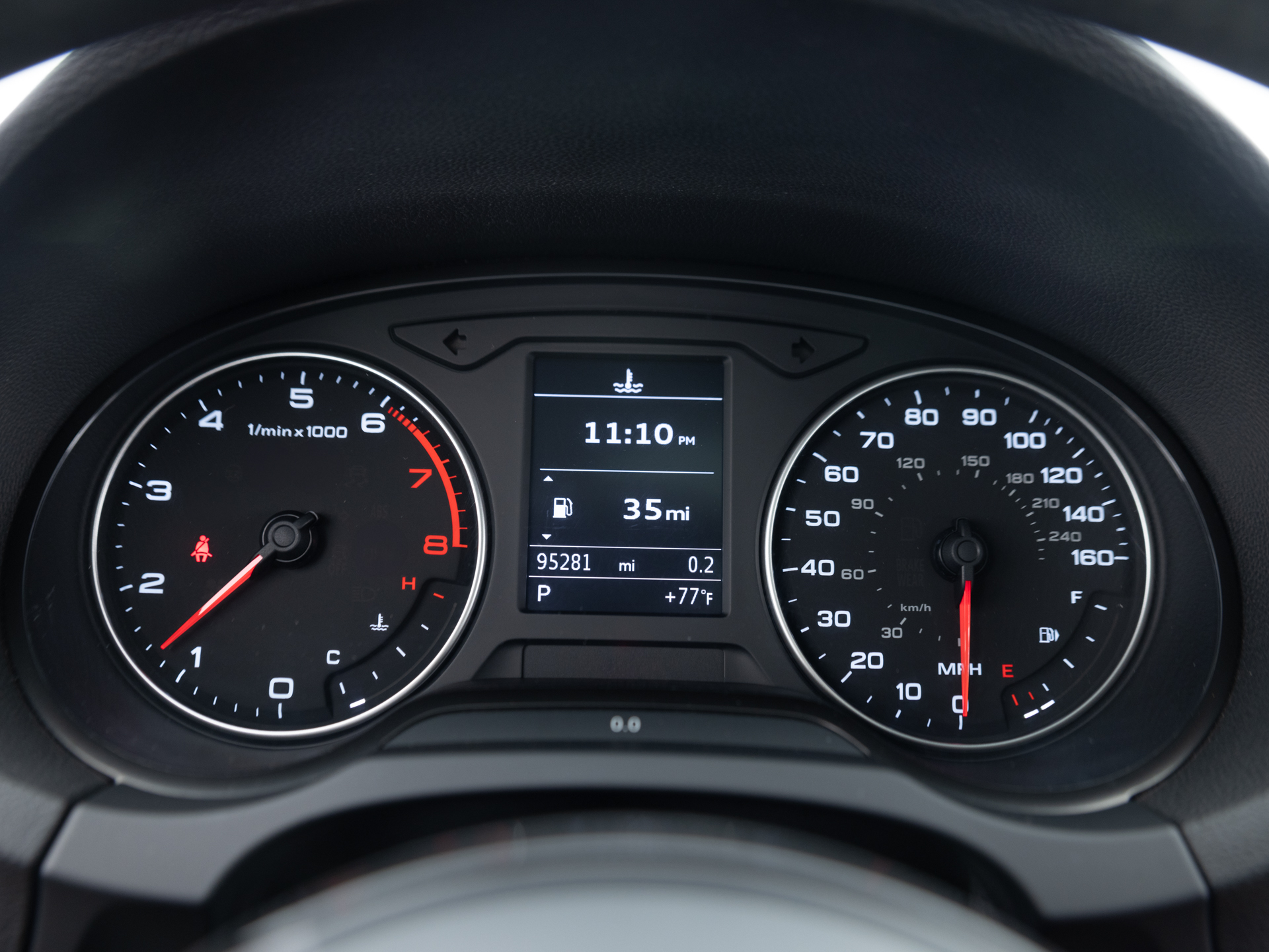 Used White Audi A3_-23 for Sale