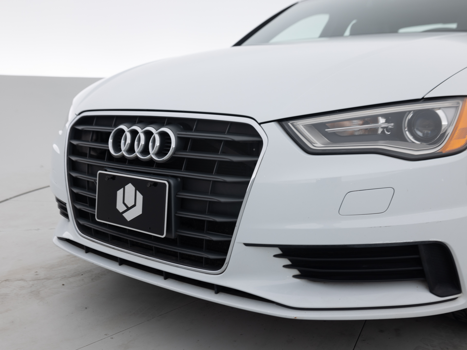 Used White Audi A3_-8 for Sale