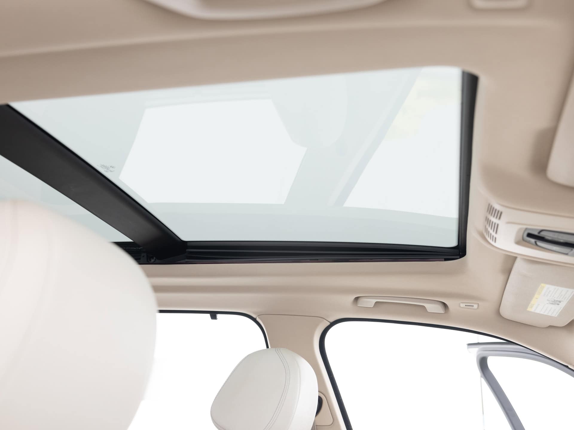 Used White BMW X5 X35I-25 for Sale