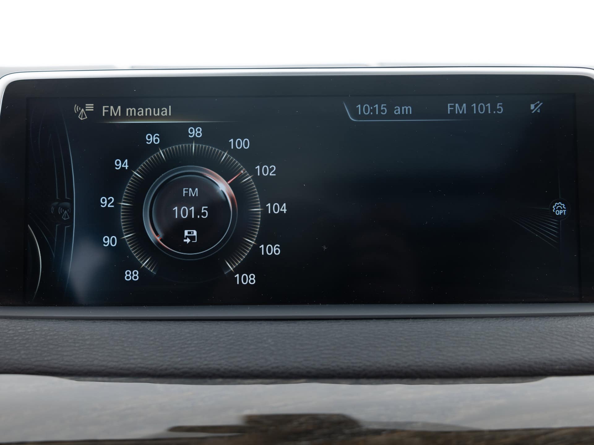 Used White BMW X5 X35I-27 for Sale