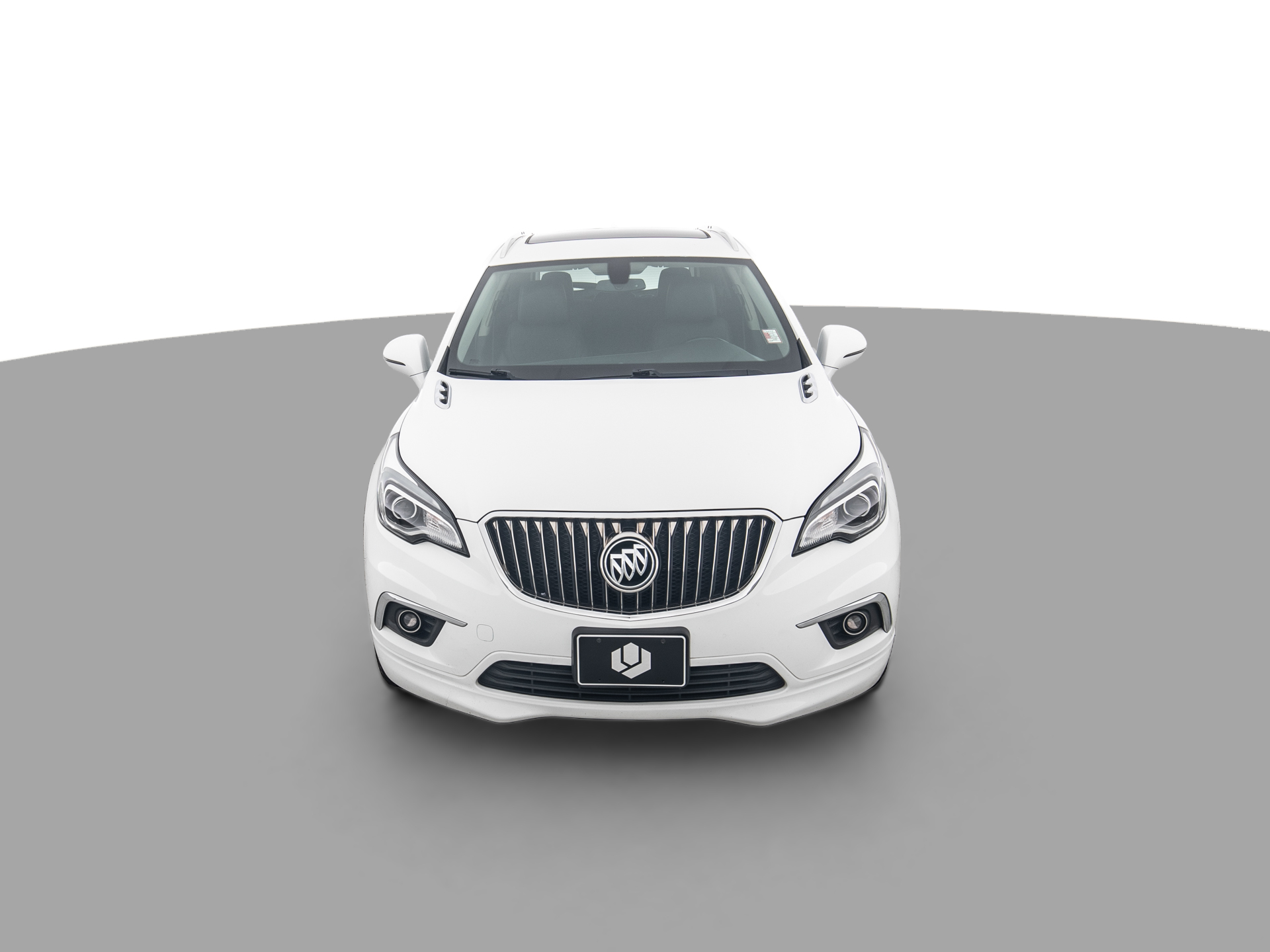 2017 Buick Envision