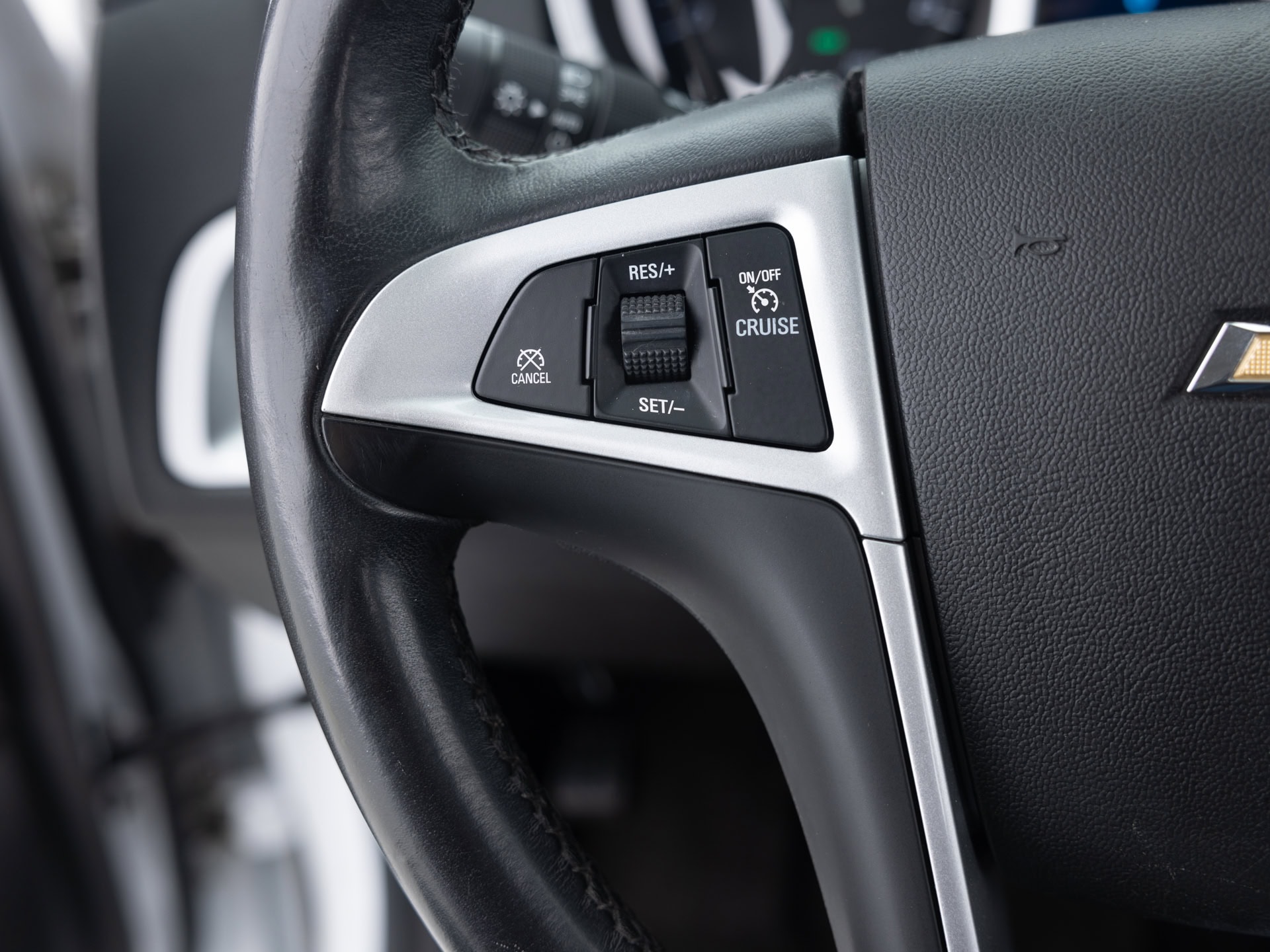 Used White Chevrolet Equinox LTZ-27 for Sale