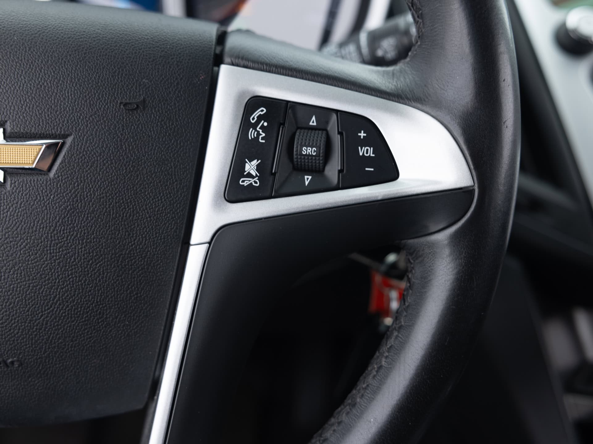 Used White Chevrolet Equinox LTZ-28 for Sale