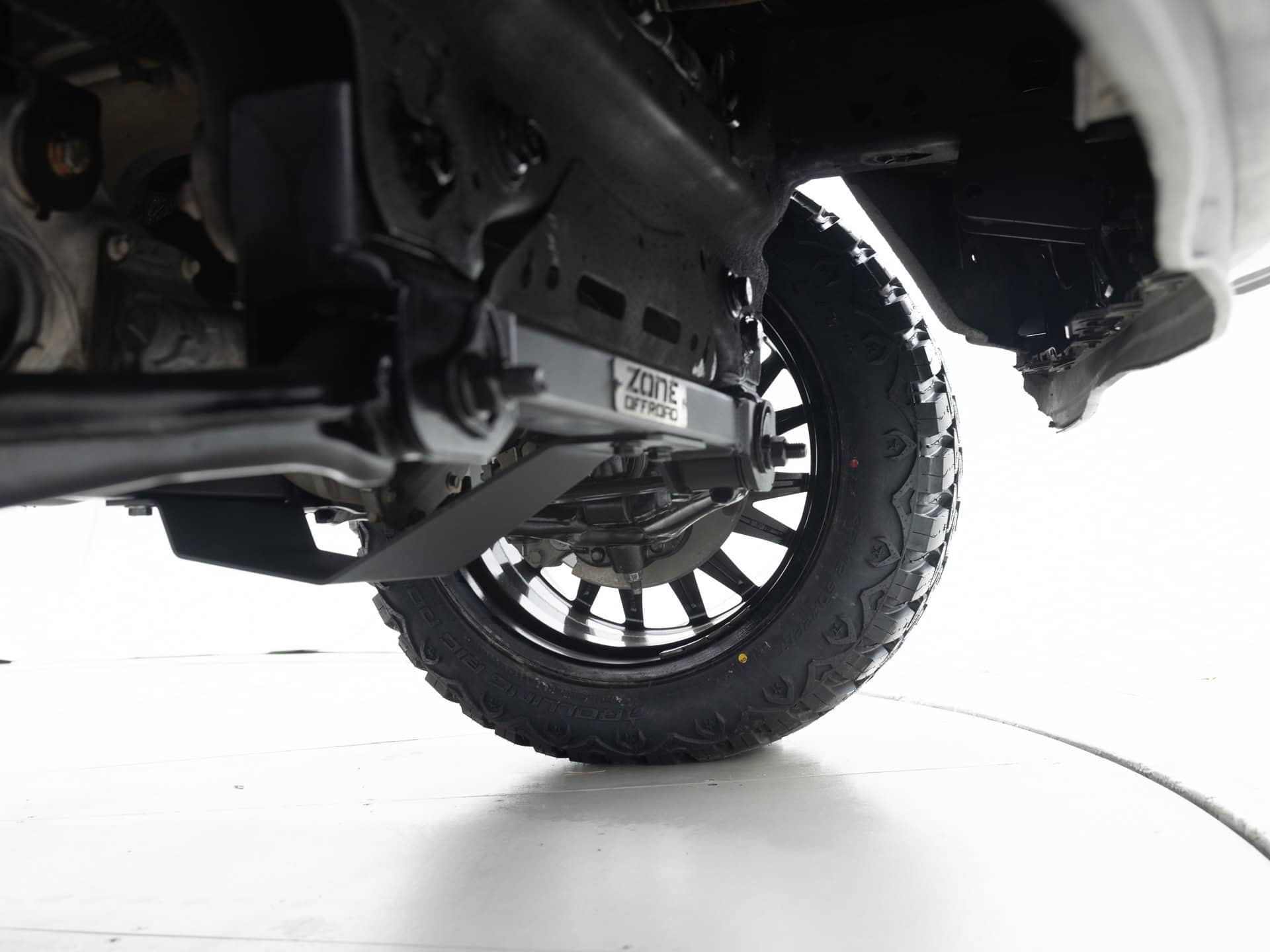 Used White Chevrolet Silverado RST-16 for Sale