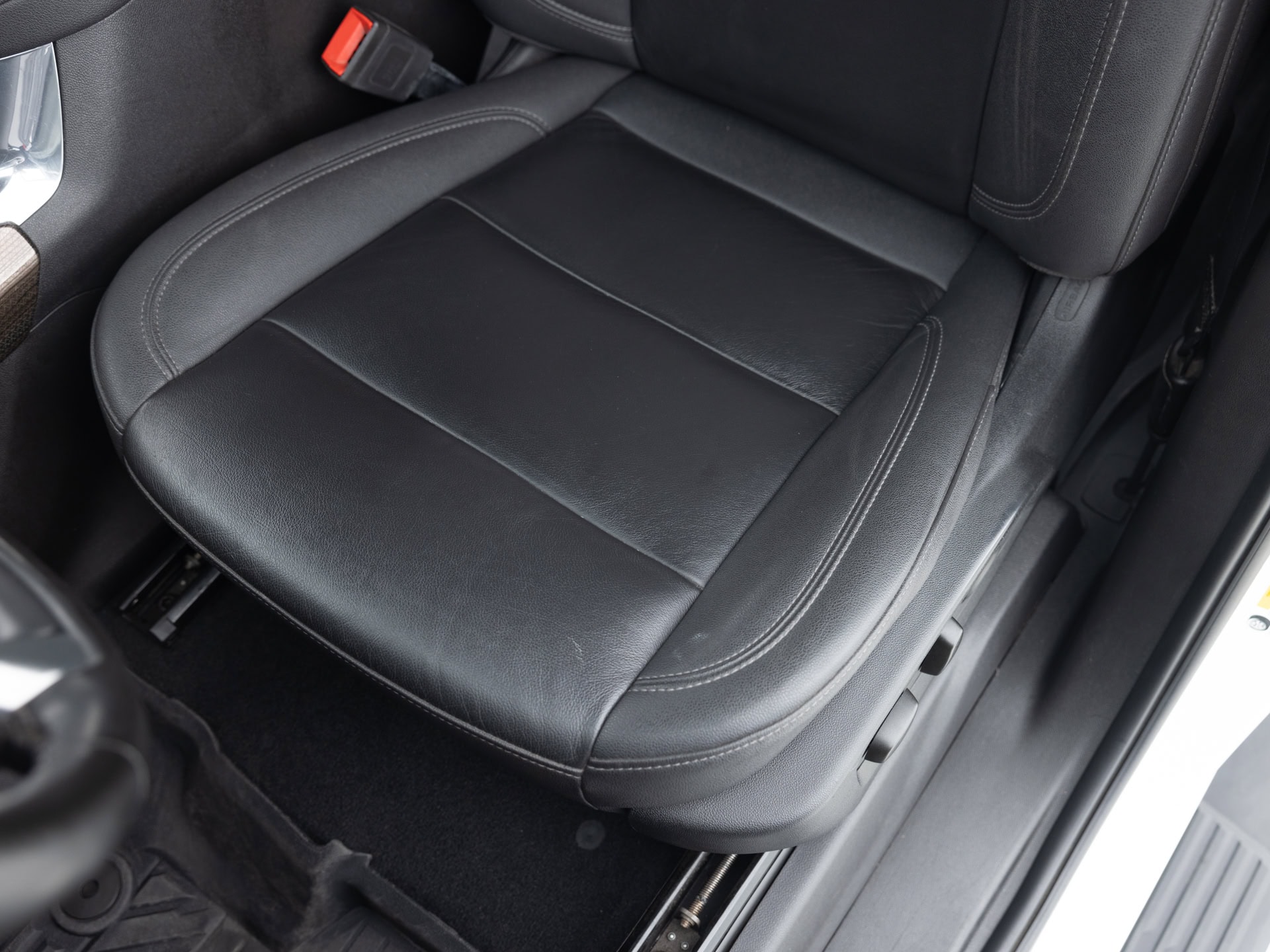 Used White Chevrolet Silverado RST-17 for Sale