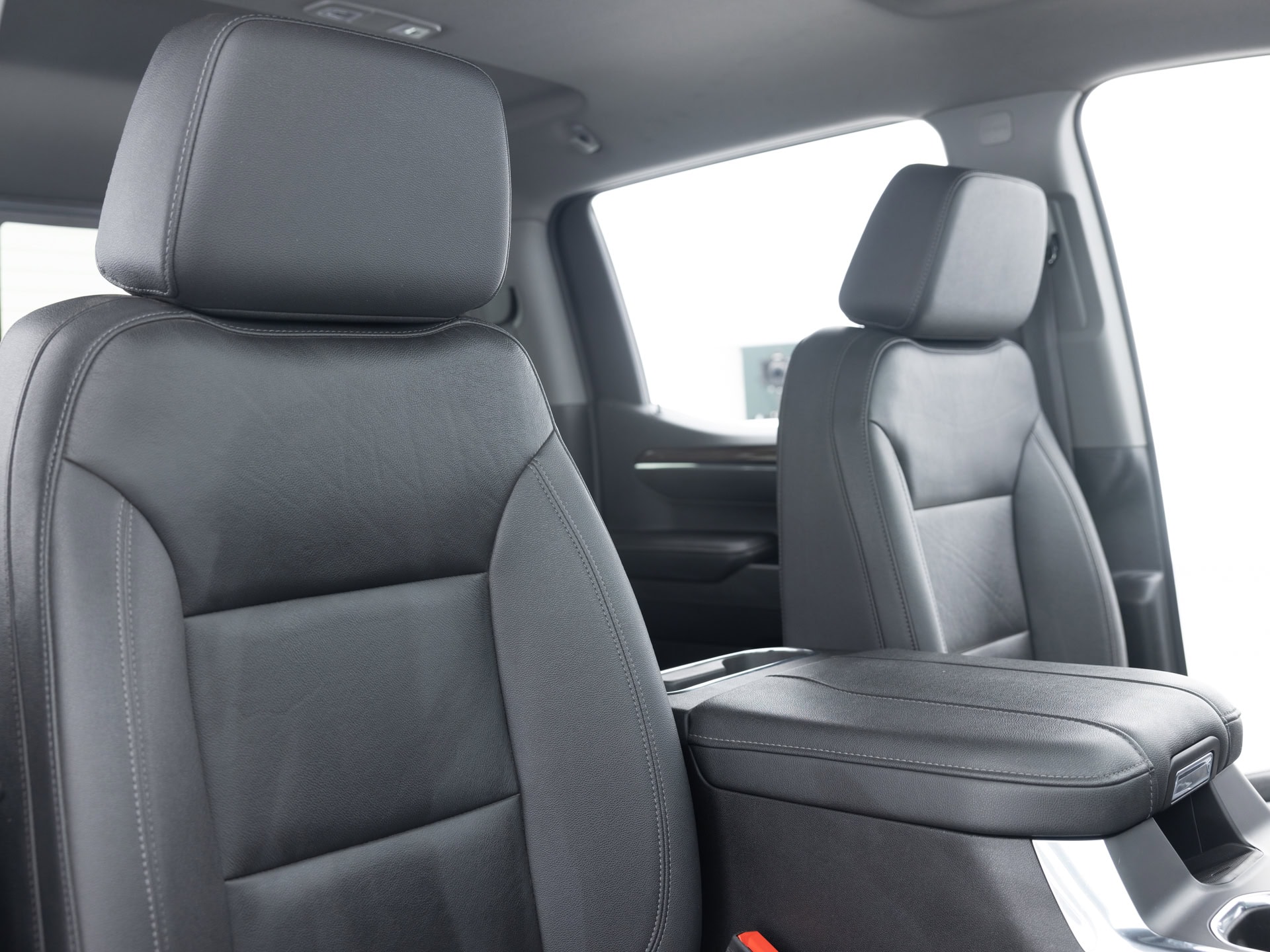 Used White Chevrolet Silverado RST-22 for Sale