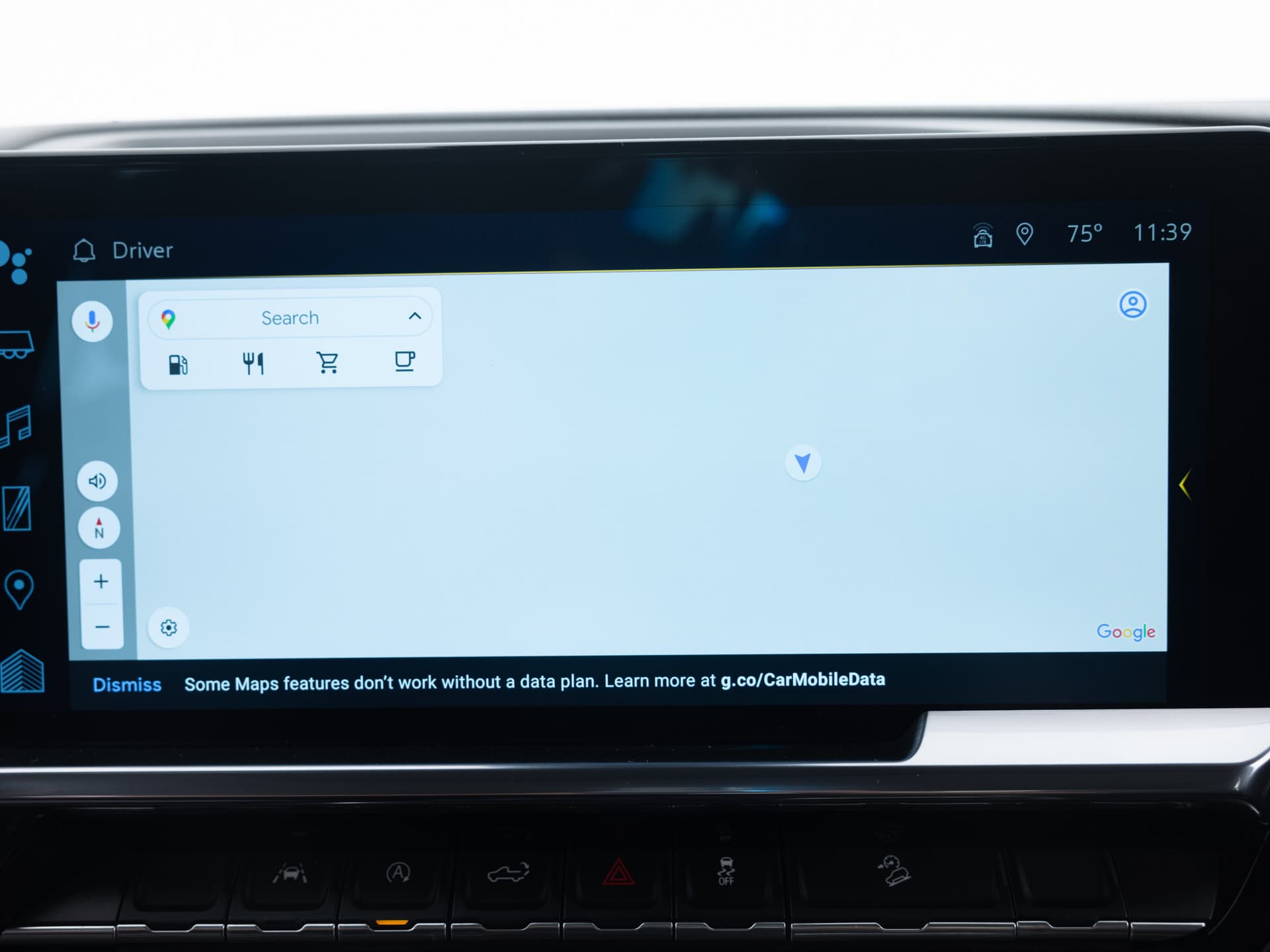 Used White Chevrolet Silverado RST-28 for Sale