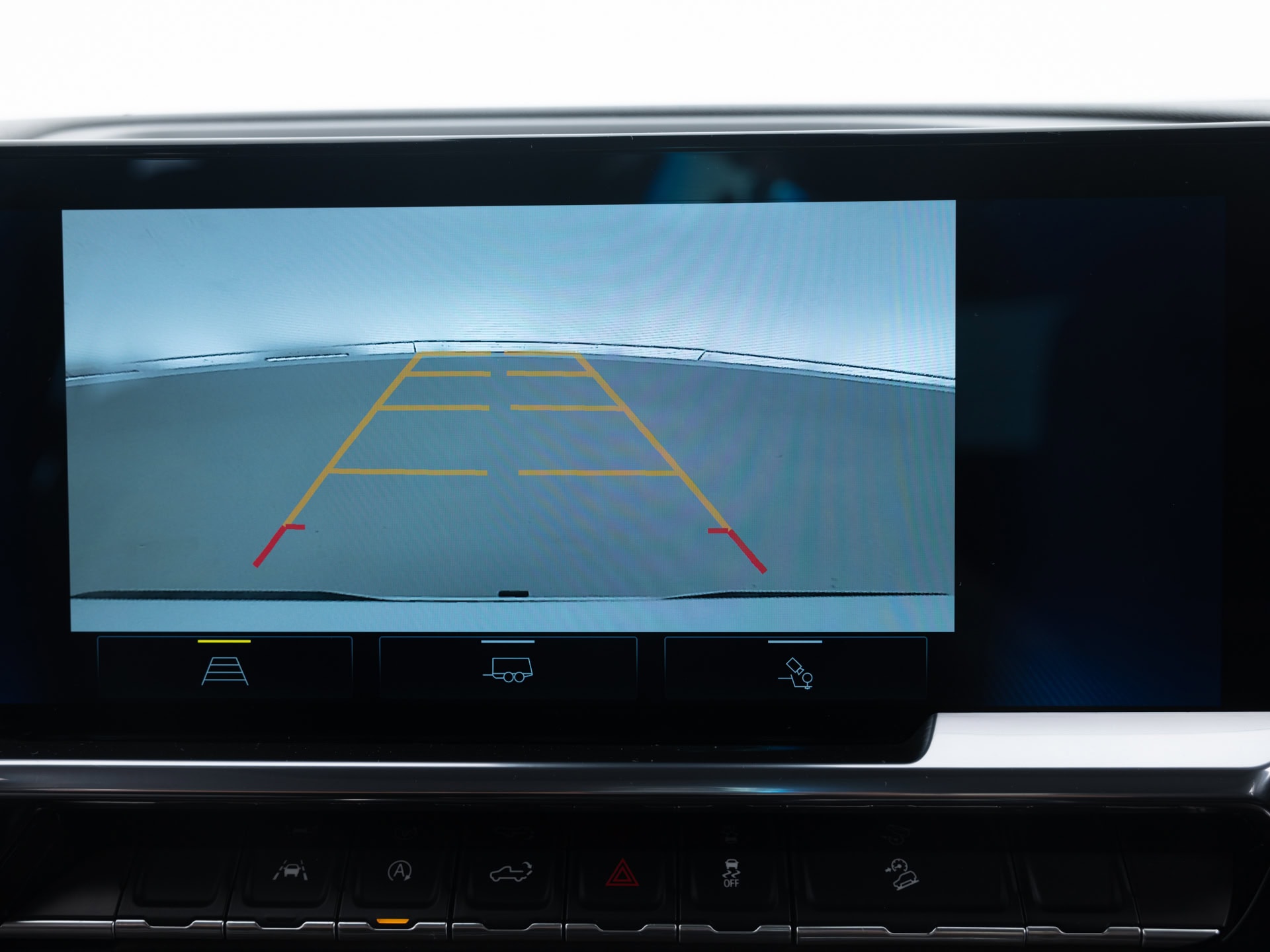 Used White Chevrolet Silverado RST-29 for Sale