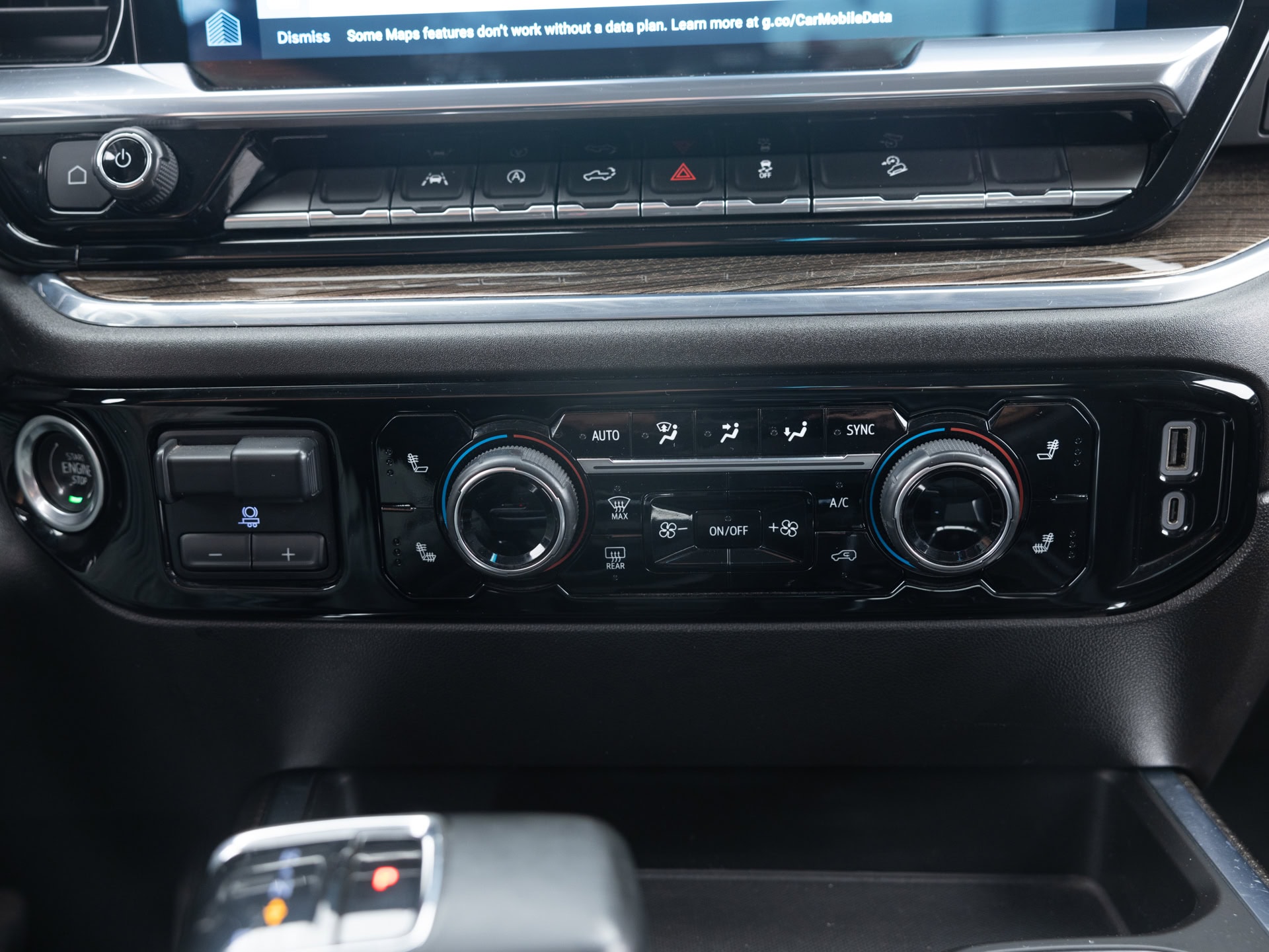 Used White Chevrolet Silverado RST-30 for Sale