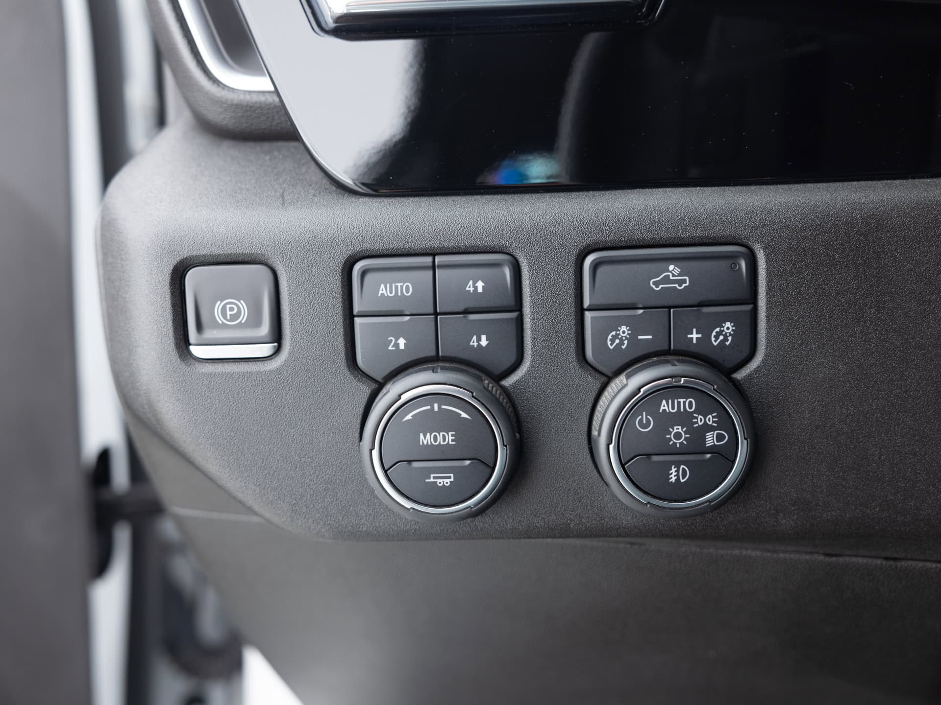 Used White Chevrolet Silverado RST-31 for Sale