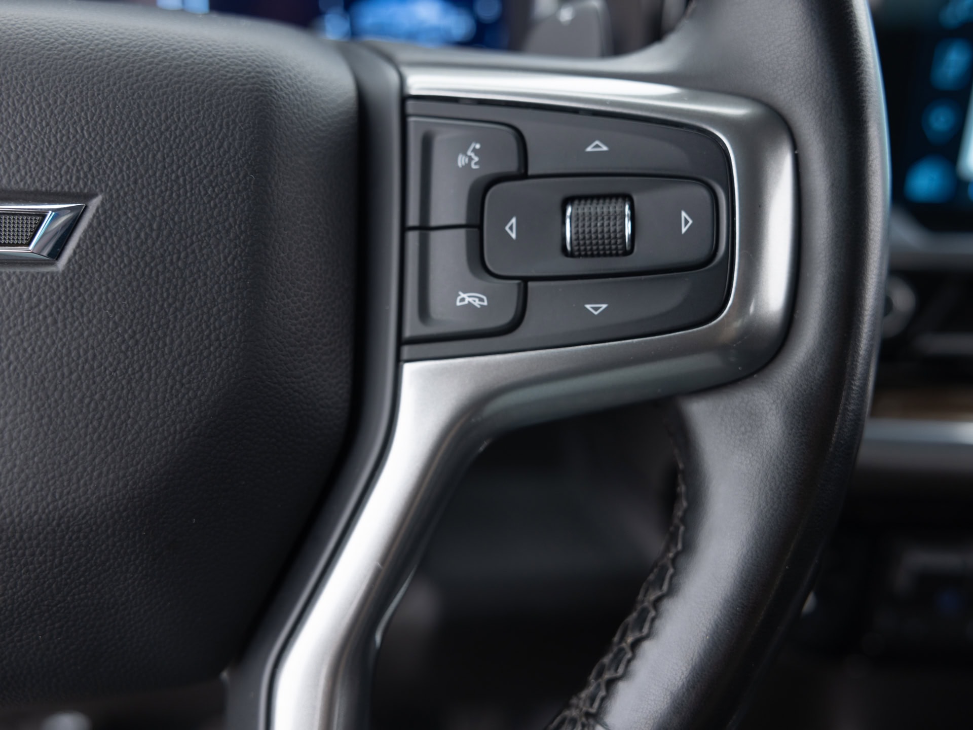 Used White Chevrolet Silverado RST-33 for Sale