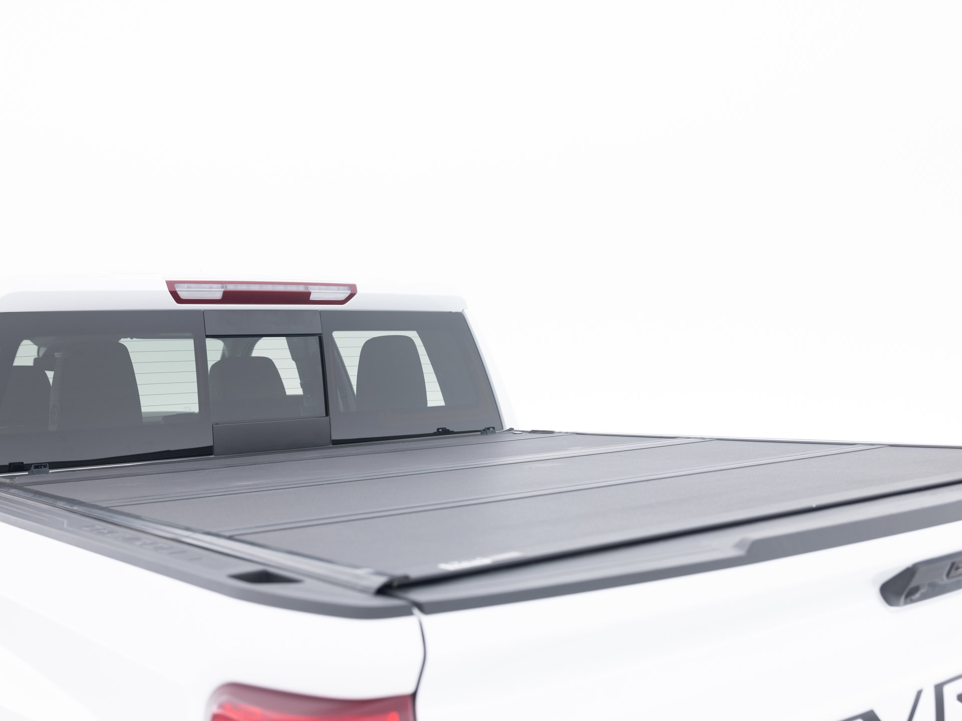 Used White Chevrolet Silverado RST-35 for Sale