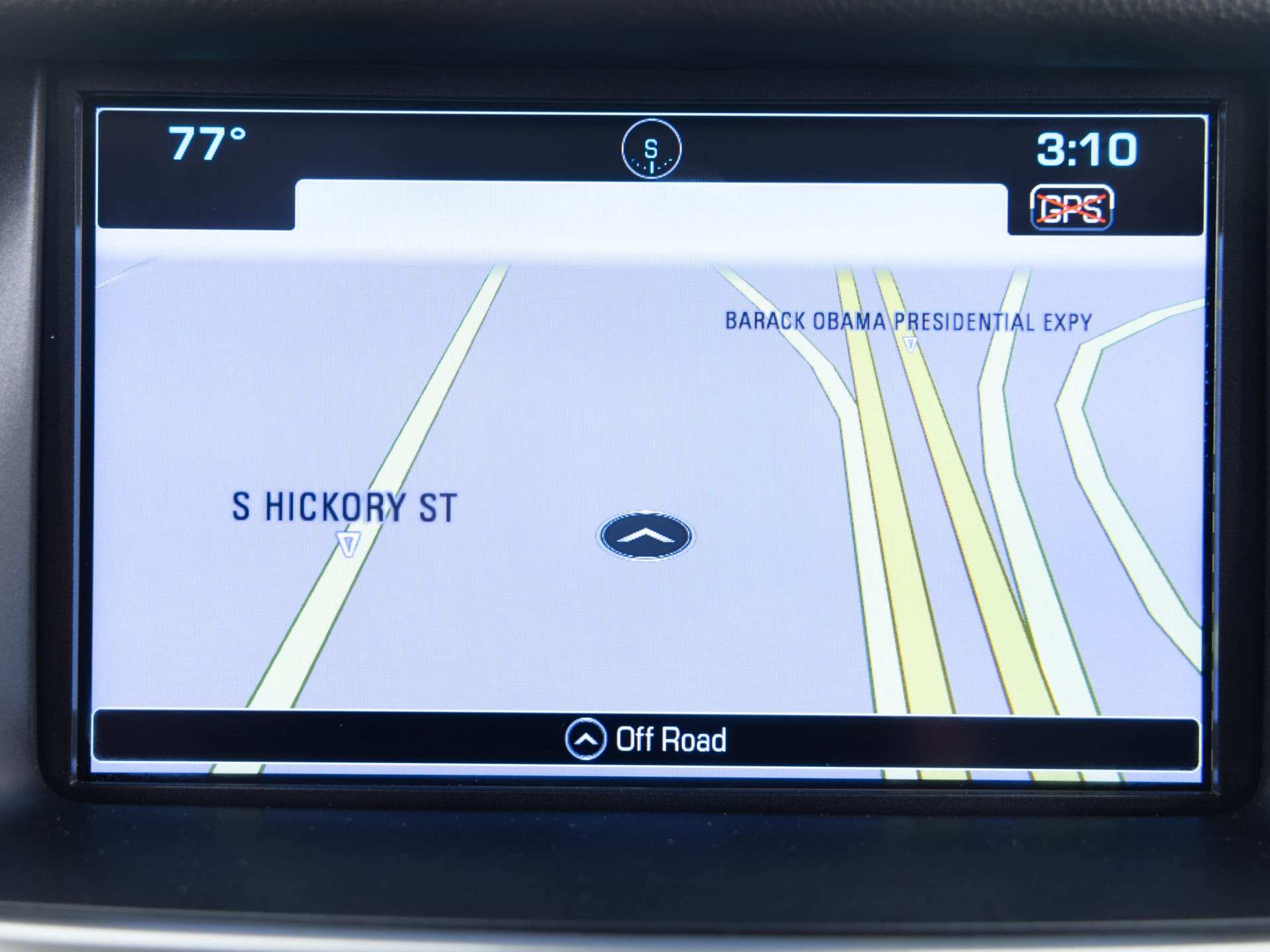 Used White Chevrolet Tahoe-31 for Sale