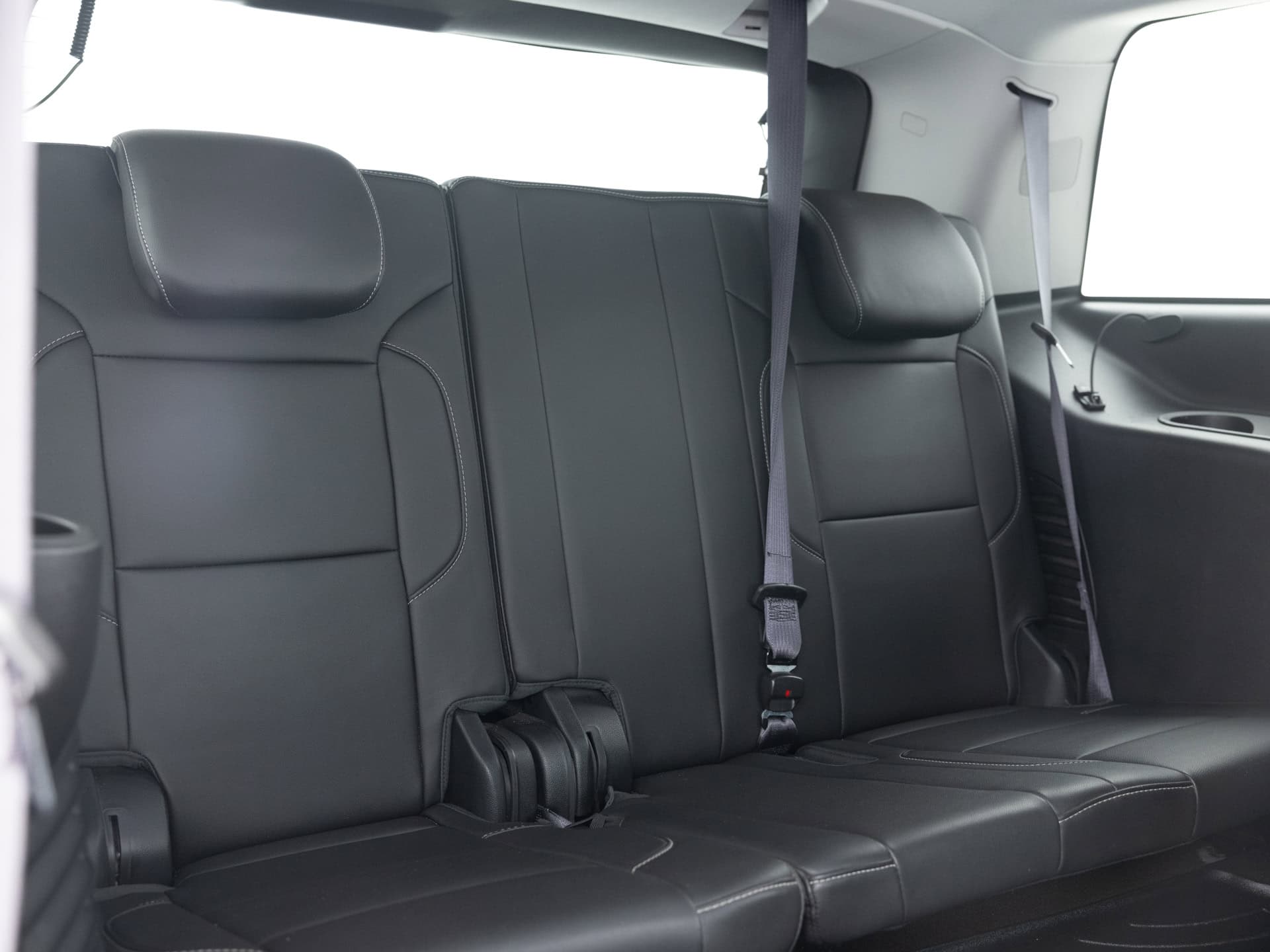 Used White Chevrolet Tahoe LT_-23 for Sale