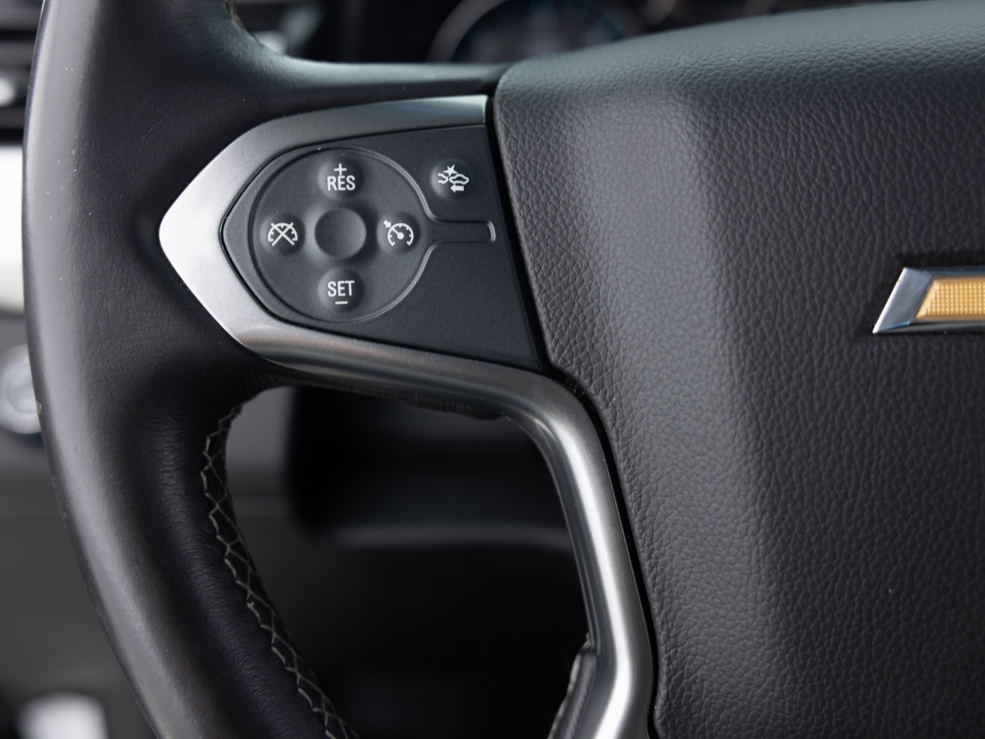 Used White Chevrolet Tahoe LT_-32 for Sale