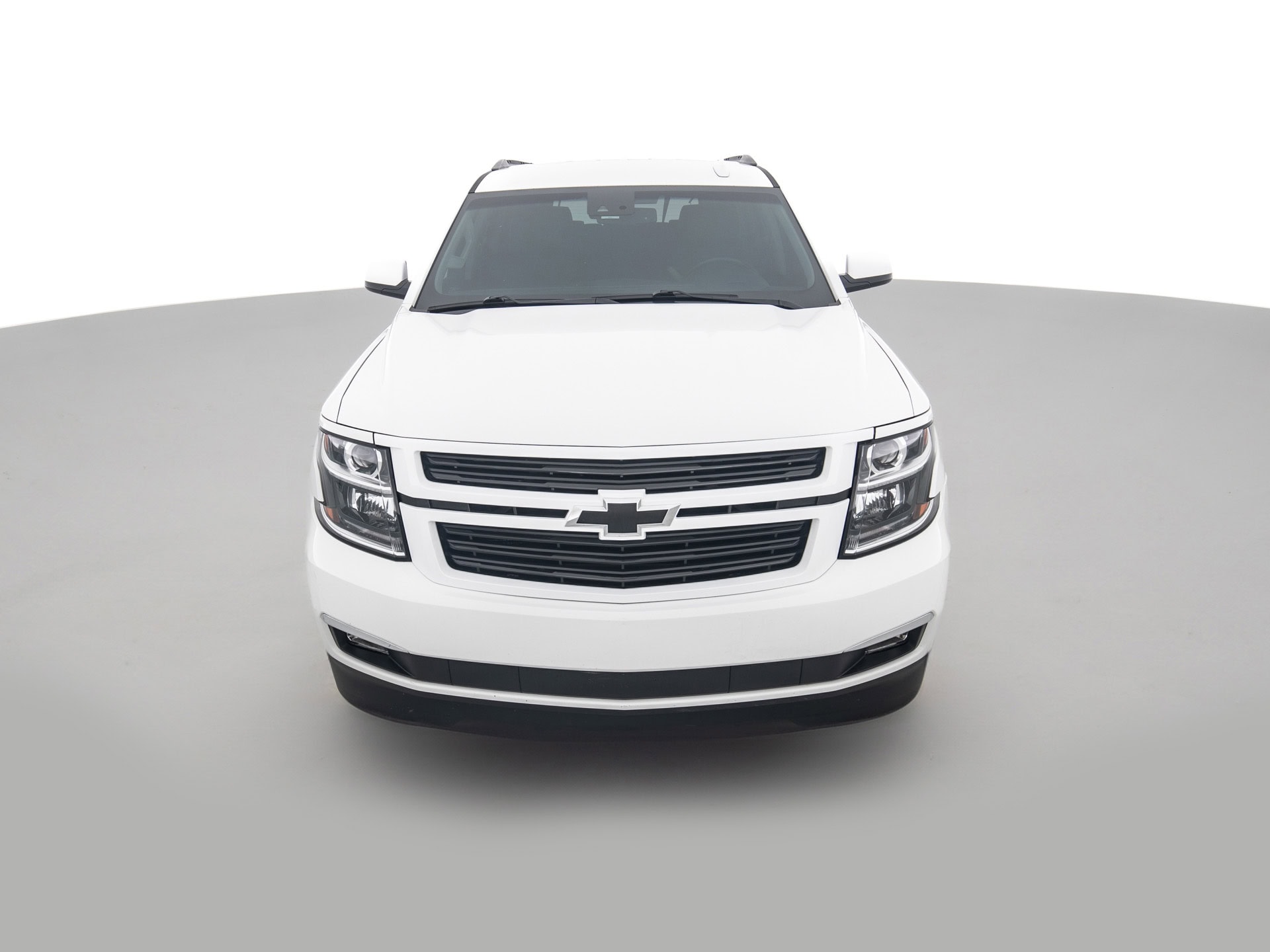 Used White Chevrolet Tahoe LT_ for Sale