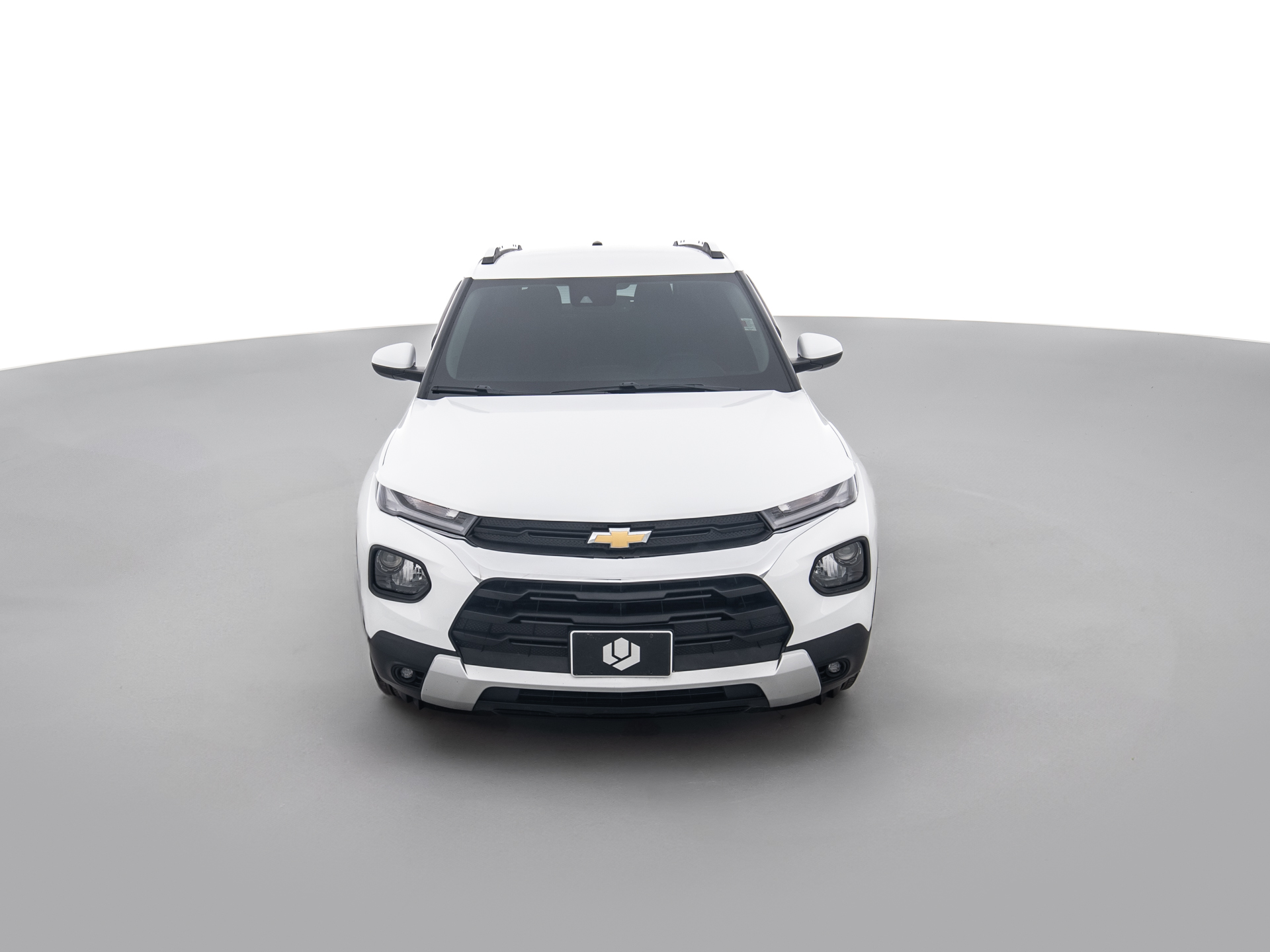 2022 Chevrolet Trailblazer LT's photo