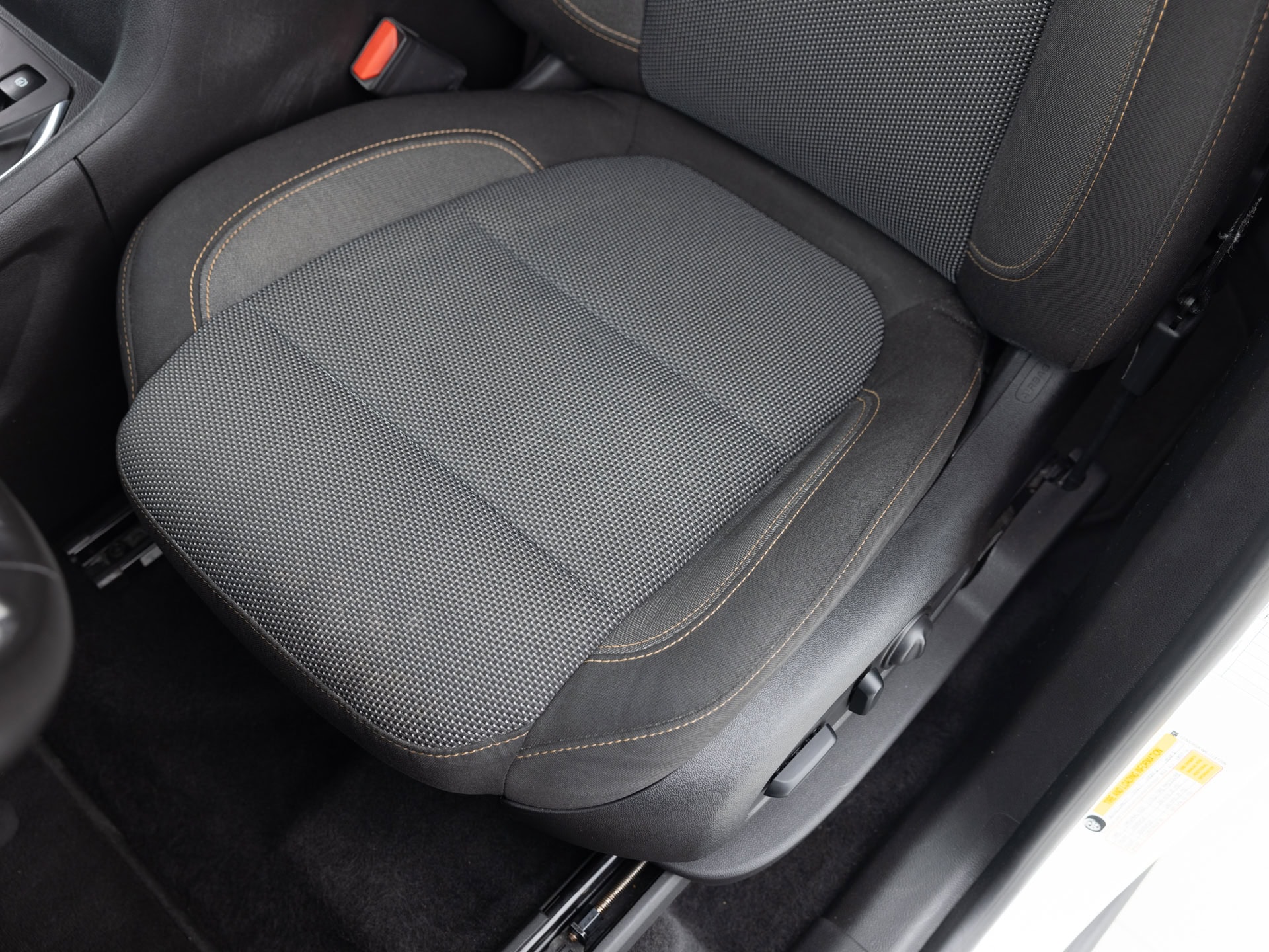 Used White Chevrolet Traverse-13 for Sale