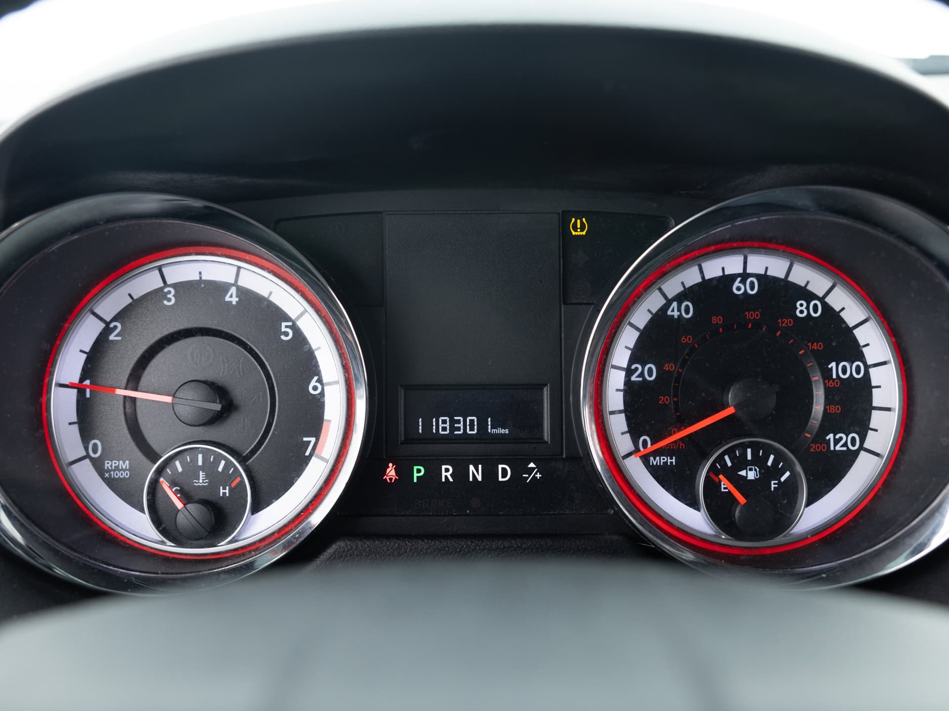 Used White Dodge Grand Caravan SX7_-24 for Sale