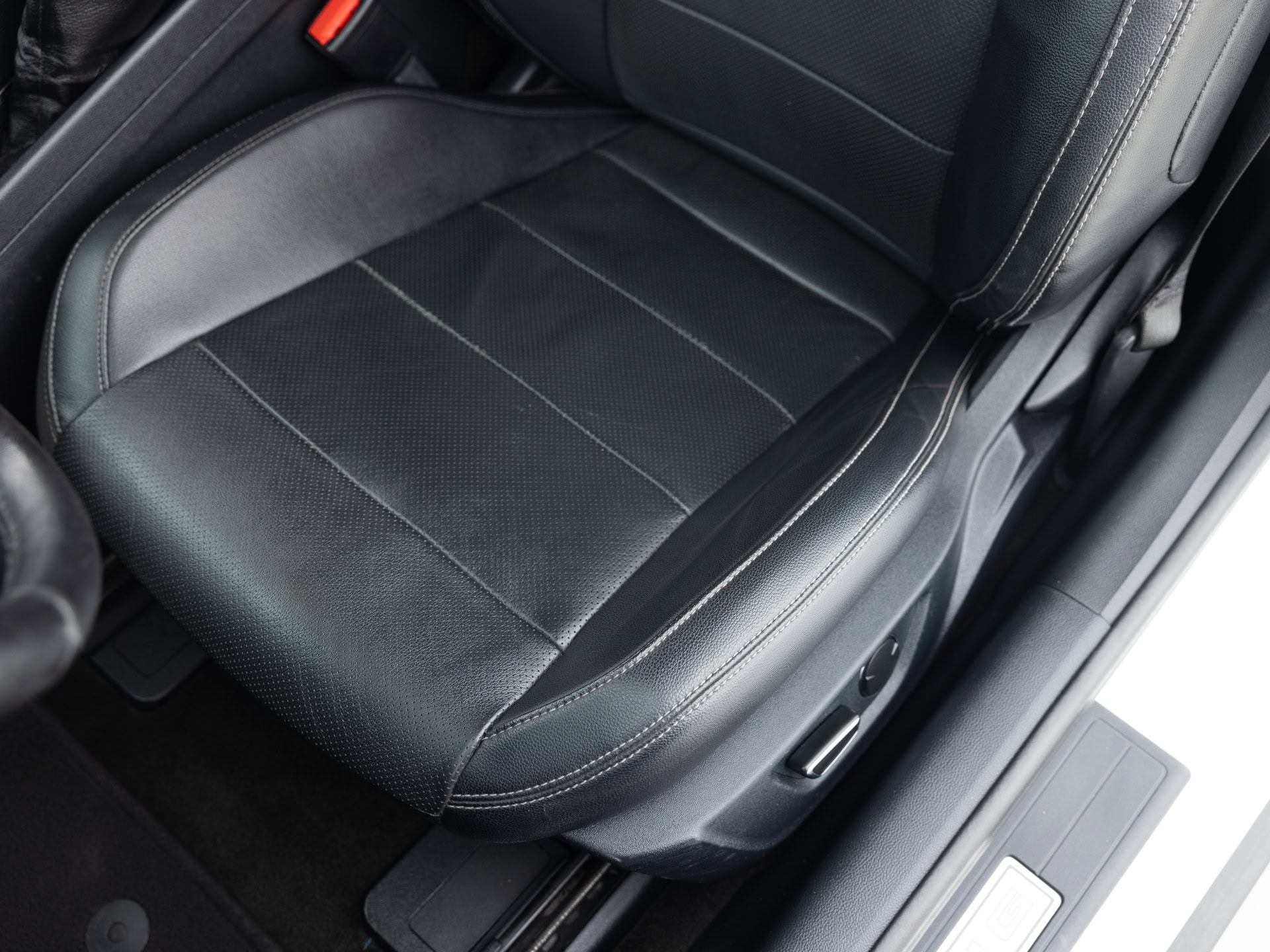 Used White Ford Mustang GT Prem-13 for Sale