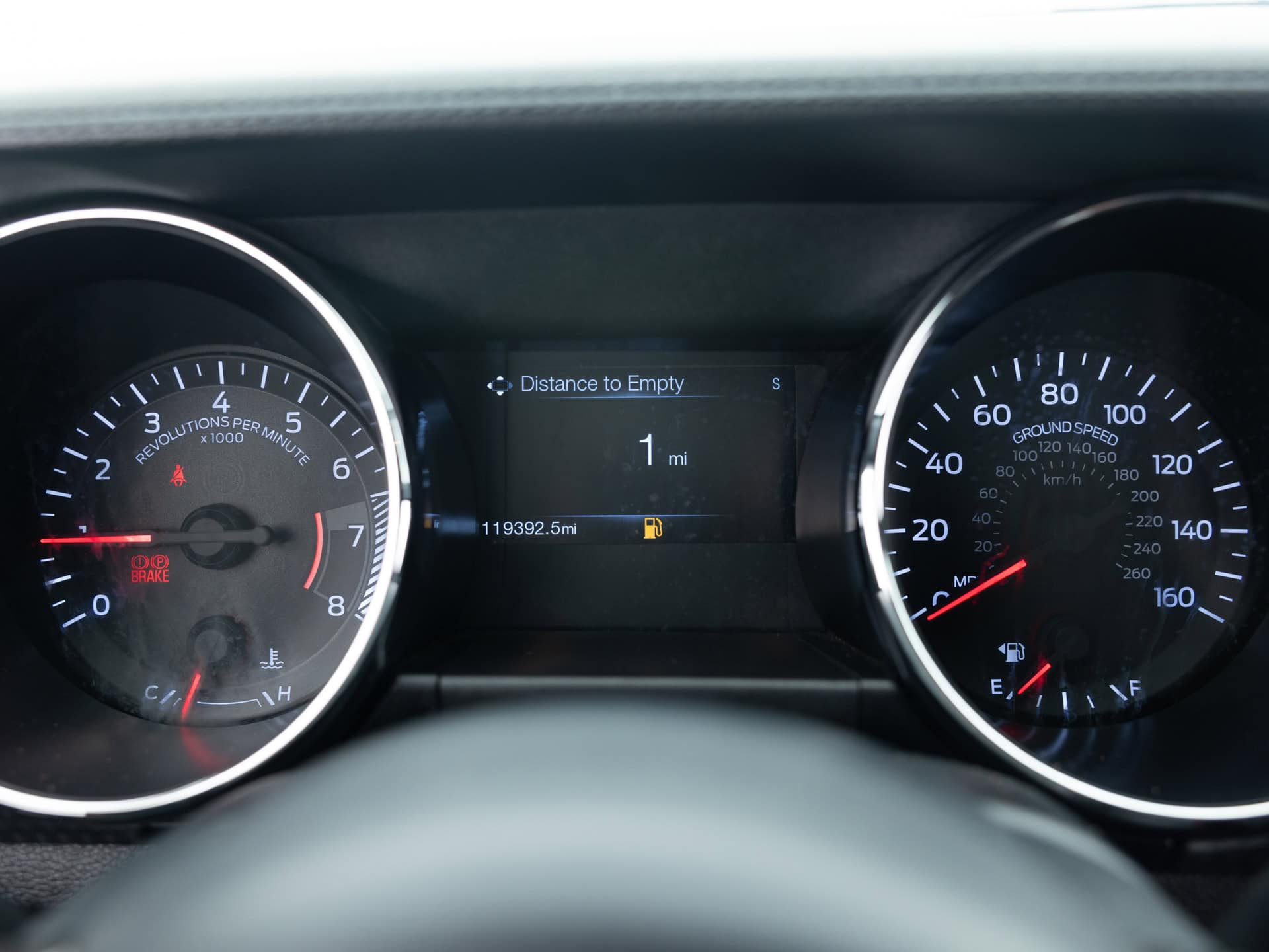 Used White Ford Mustang GT Prem-22 for Sale